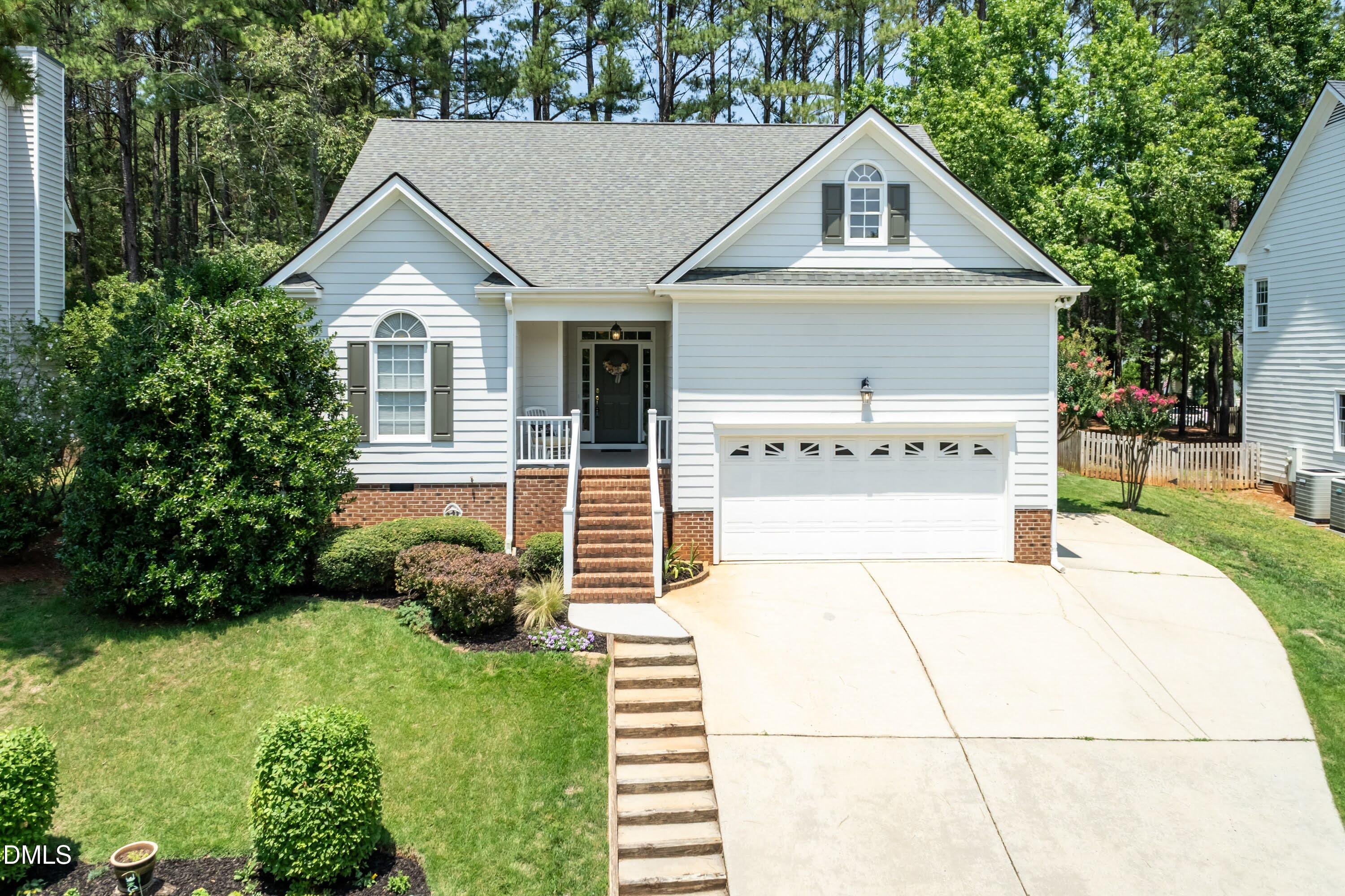509 Moultonboro Avenue Property Photo 1