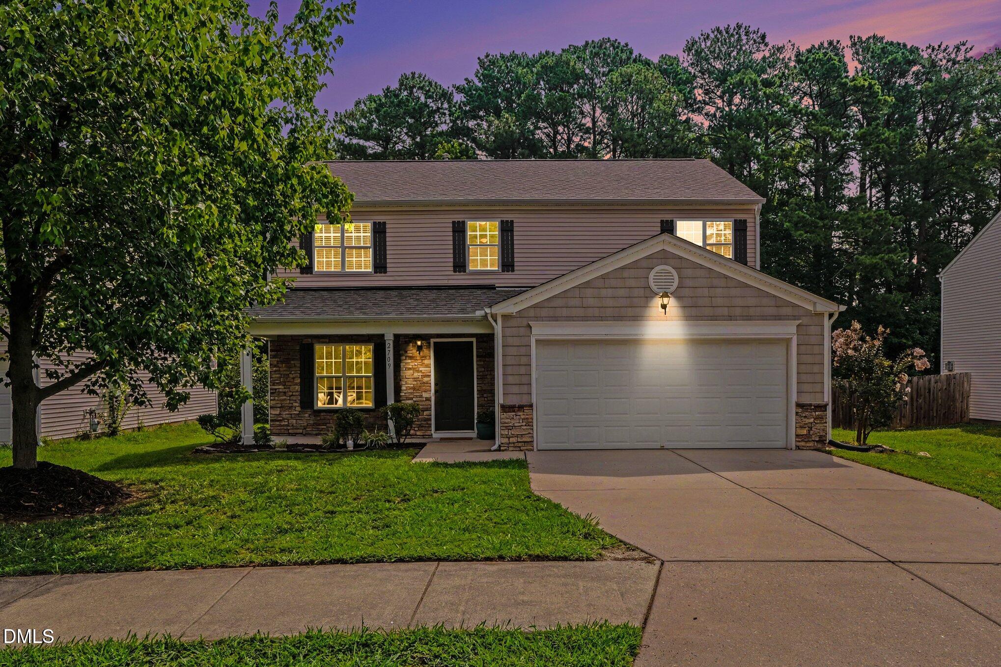 2709 Thoreau Drive Property Photo 29