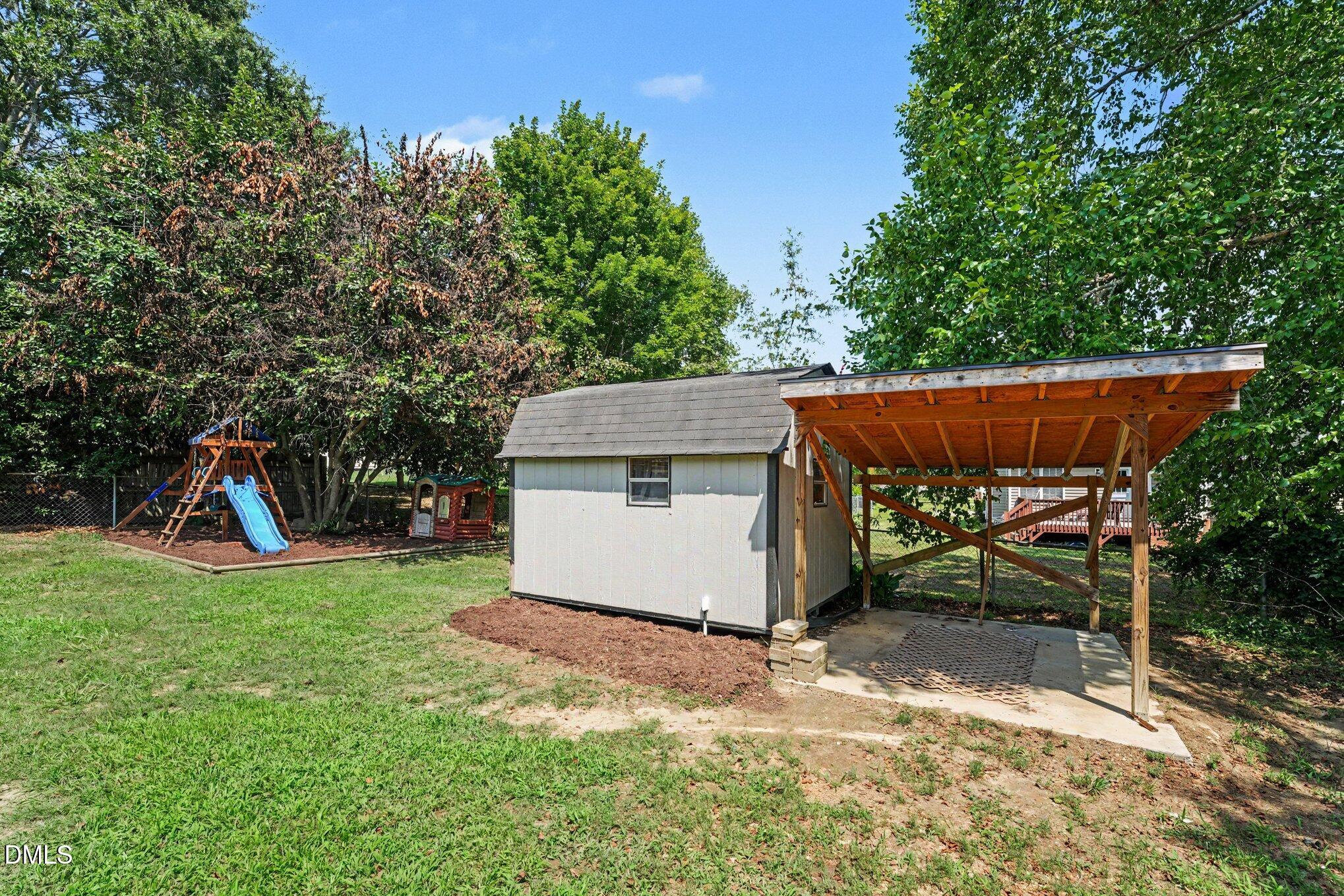 212 Mitchell Avenue Property Photo 22