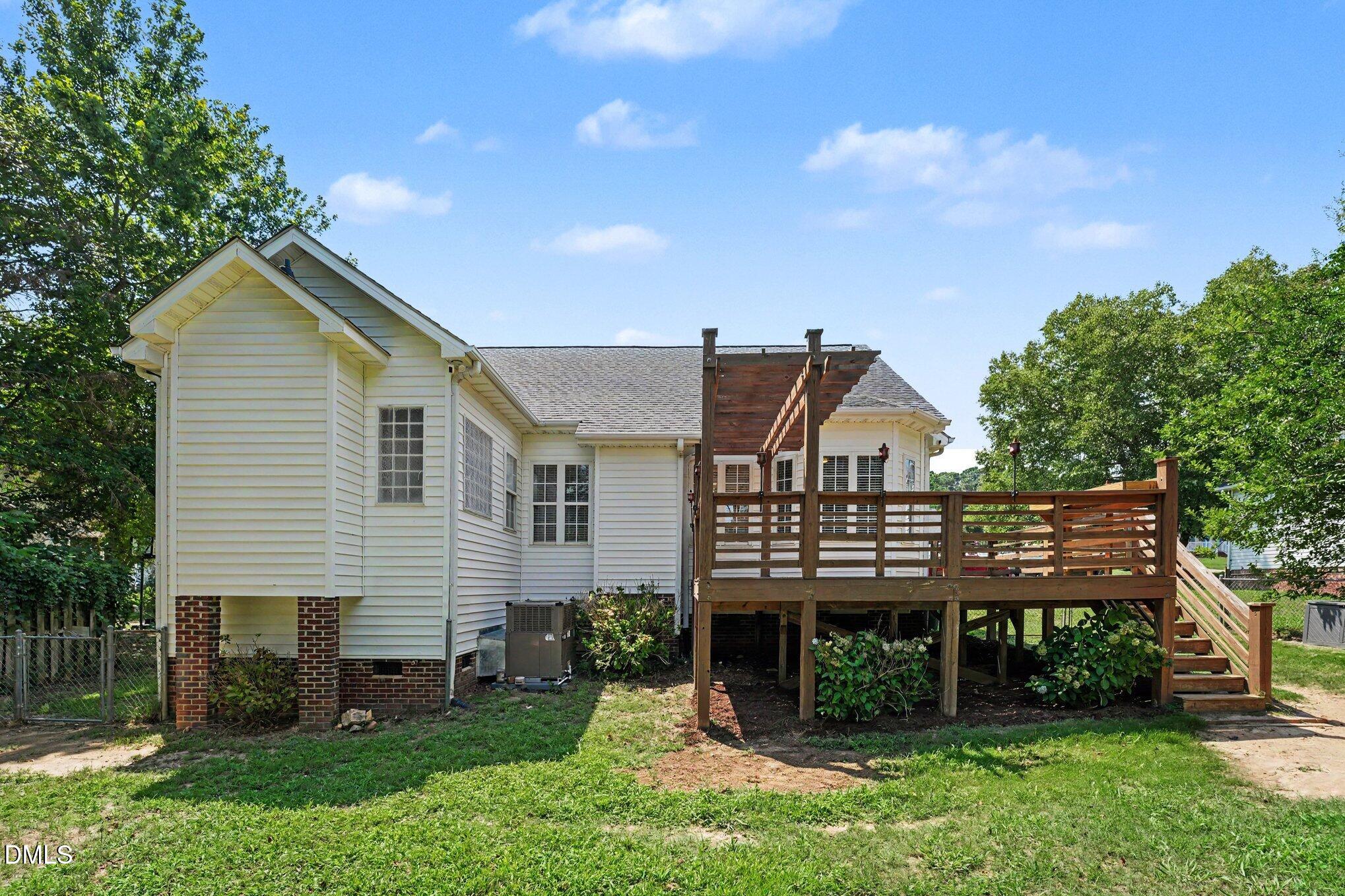 212 Mitchell Avenue Property Photo 23
