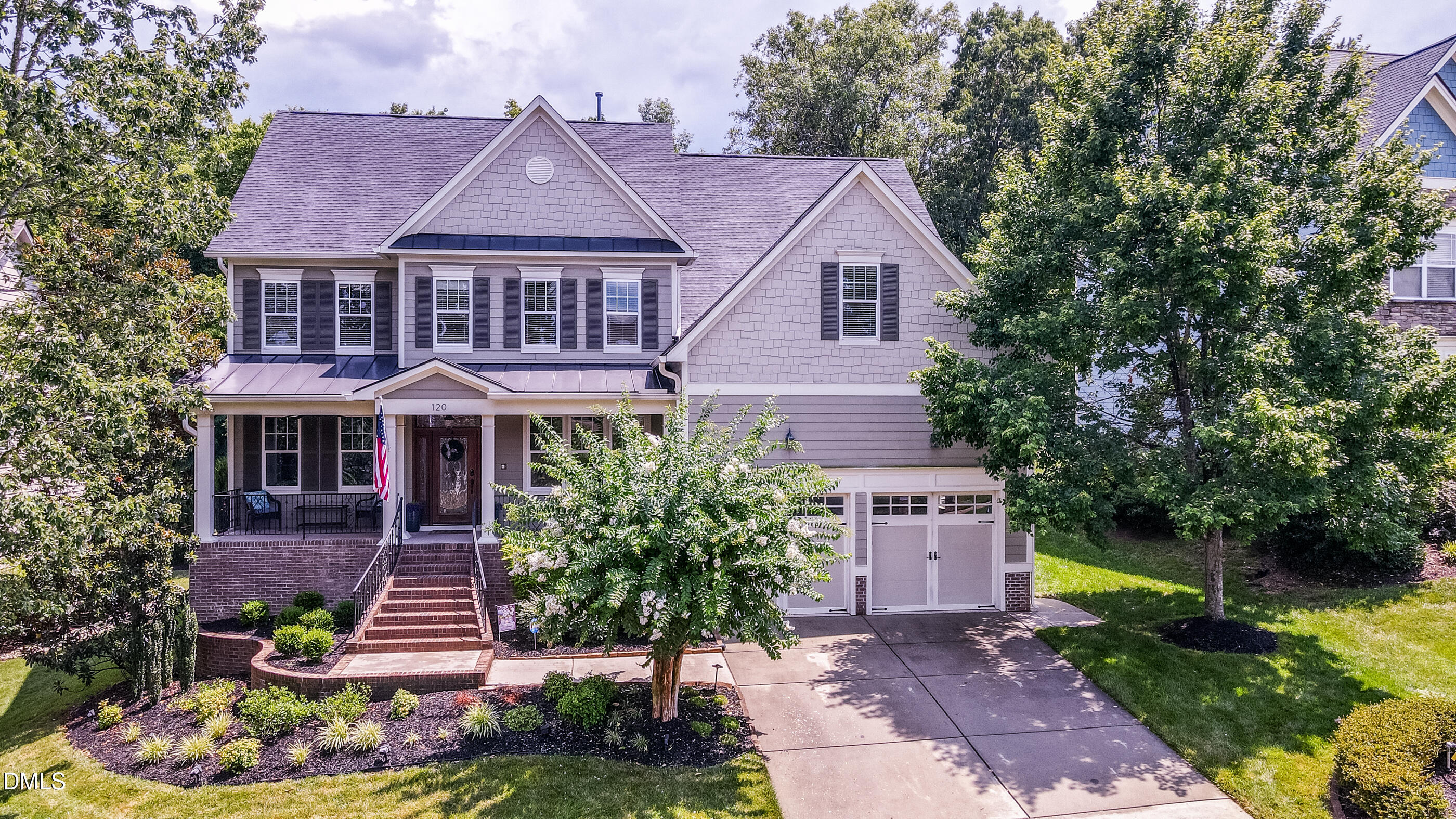 120 Painted Turtle Lane Property Photo 1