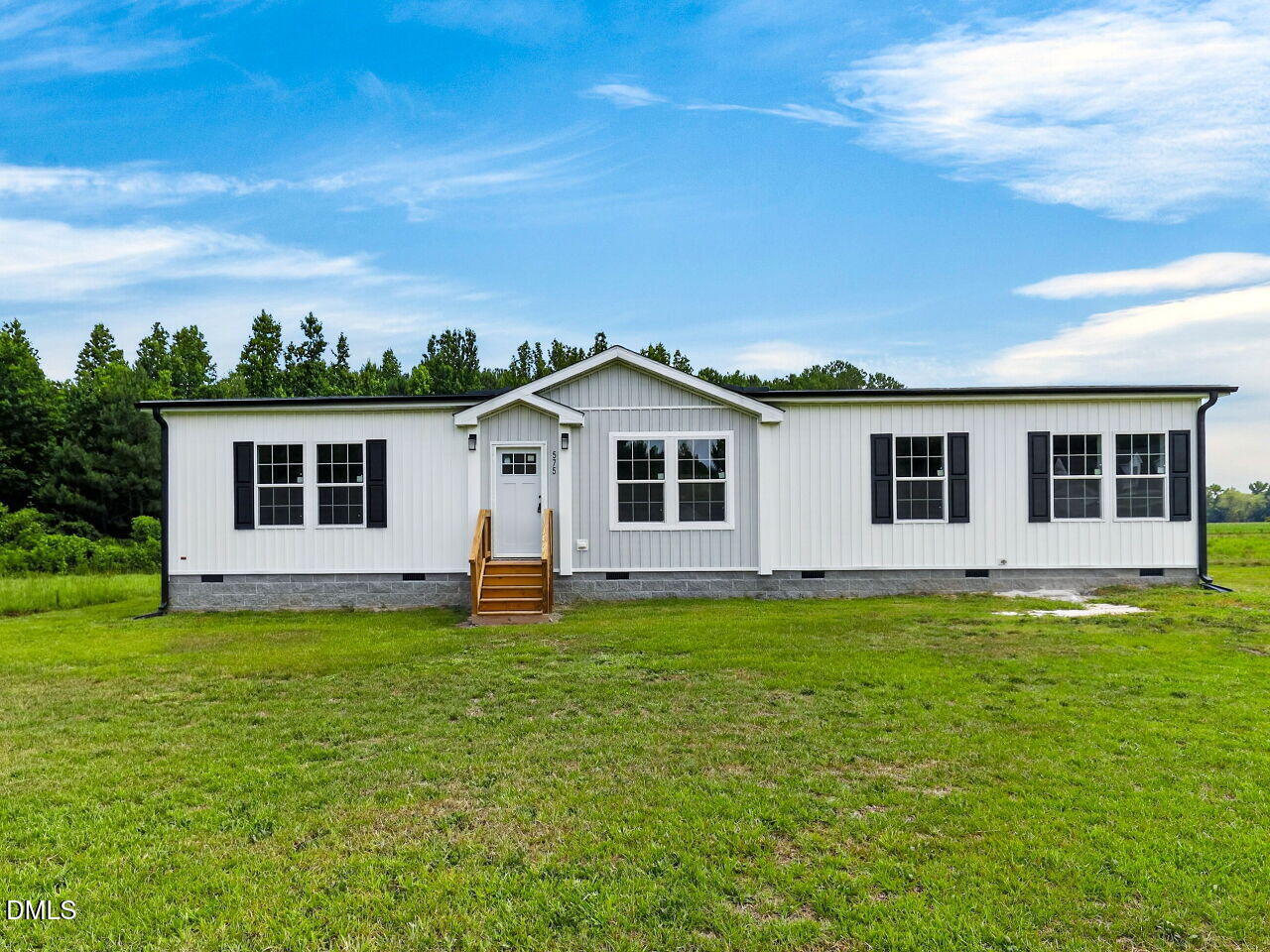 575 Crockers Nub Road Property Photo 1