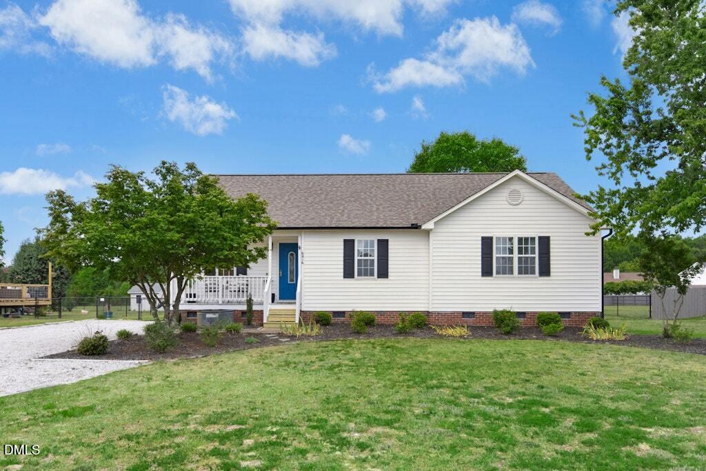 6416 Brack Penny Road
