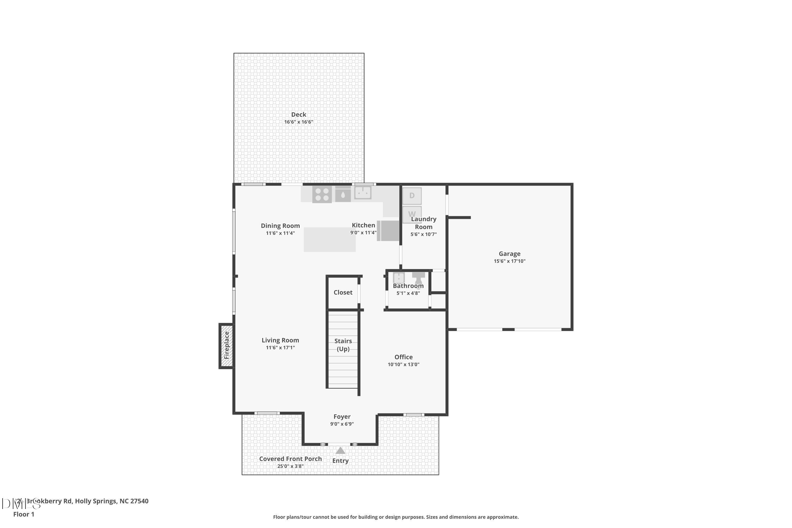225 Brookberry Road Property Photo 53