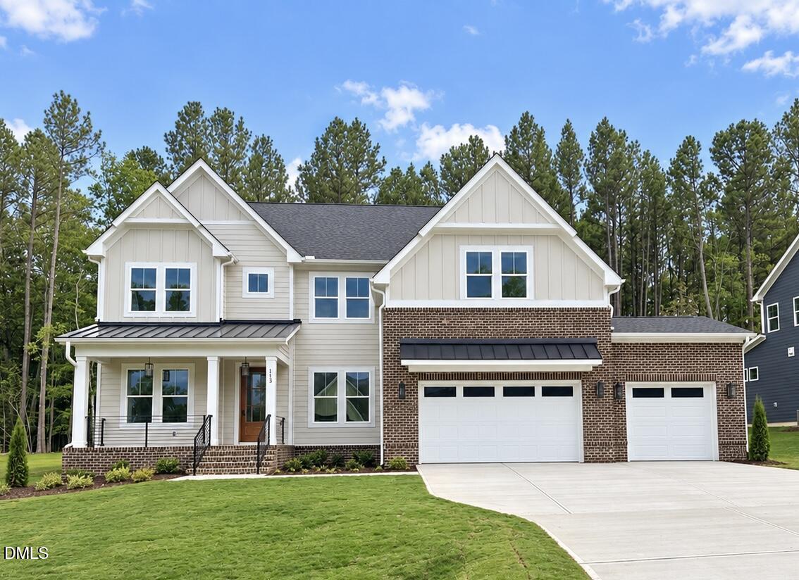 113 Black Bear Court Property Photo 1