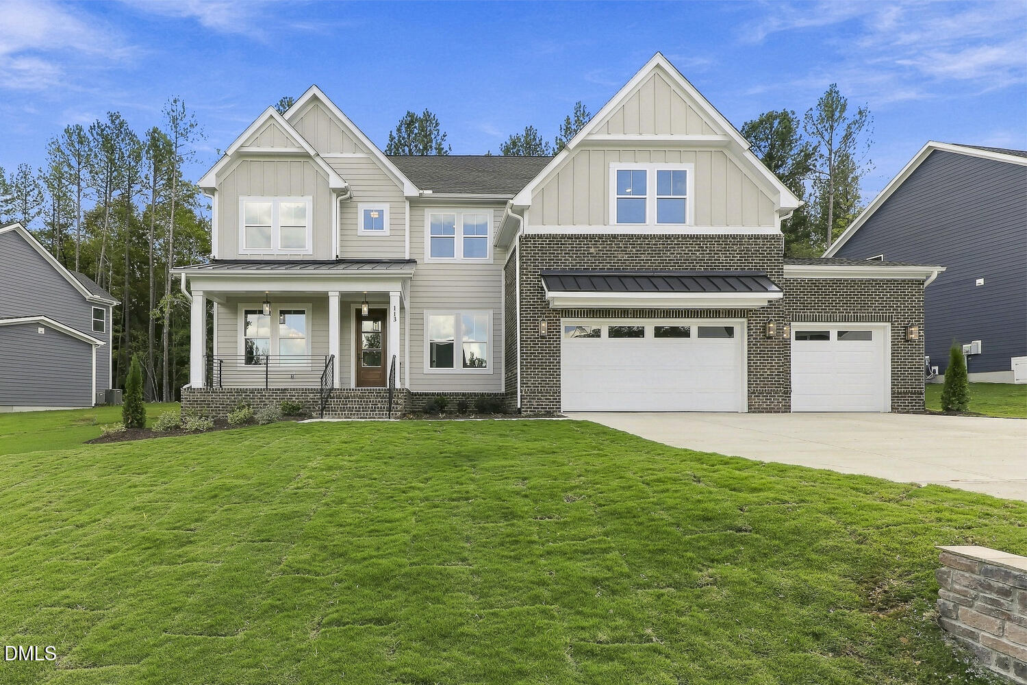 113 Black Bear Court Property Photo 11