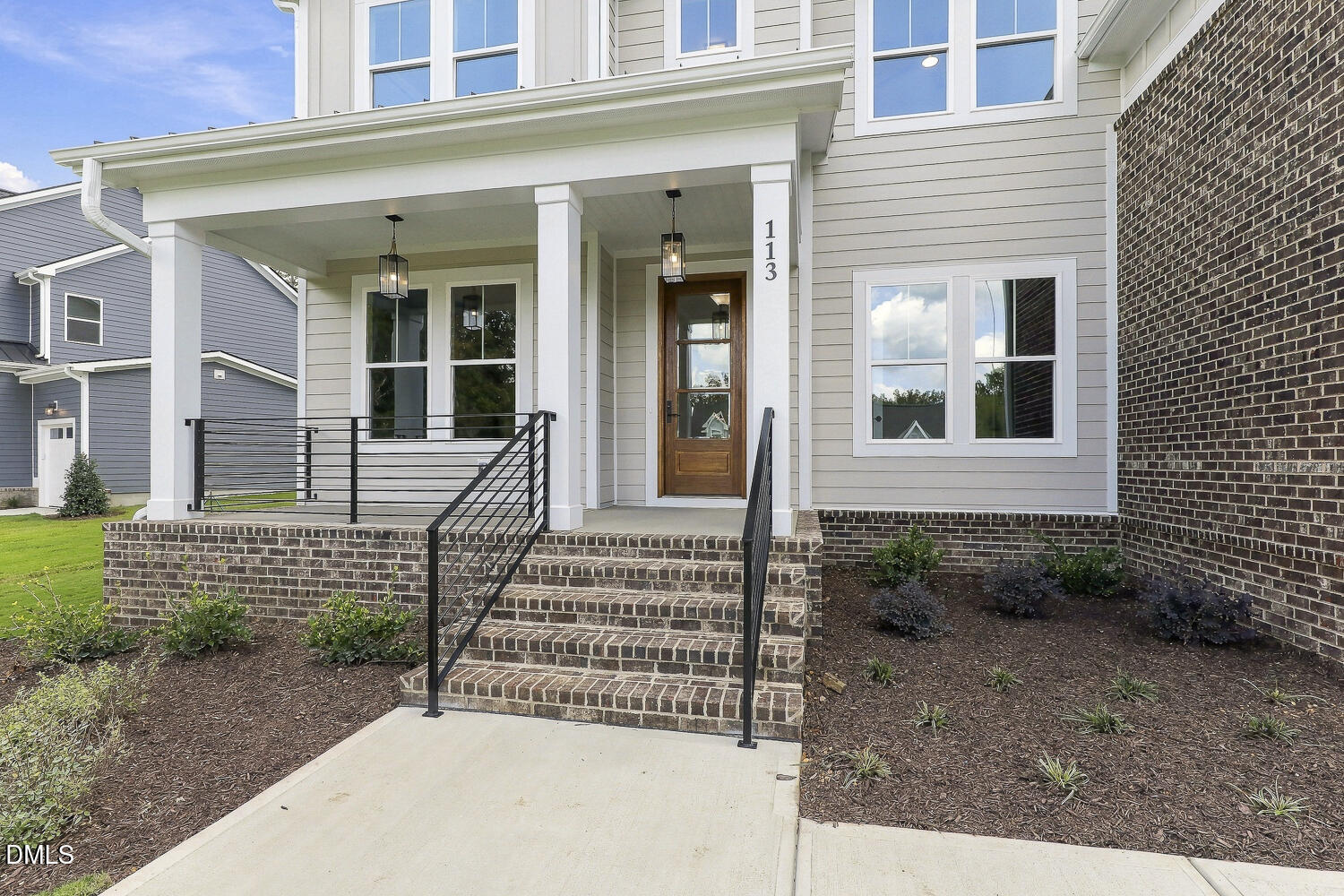 113 Black Bear Court Property Photo 12