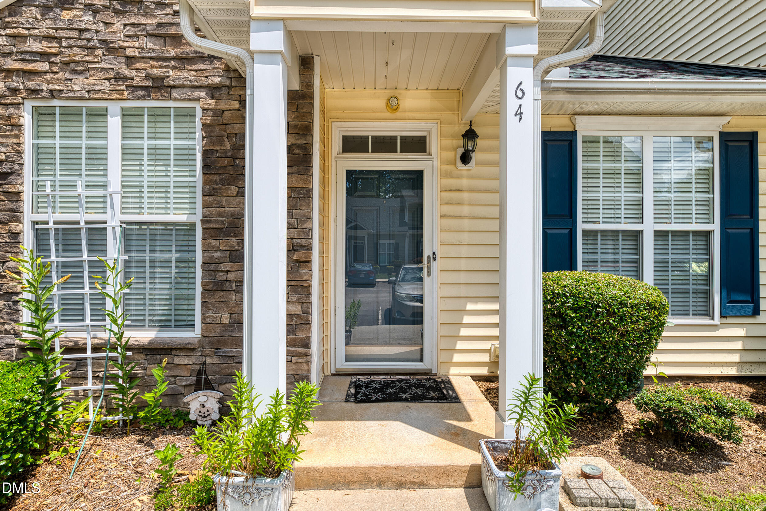 844 Horton Road