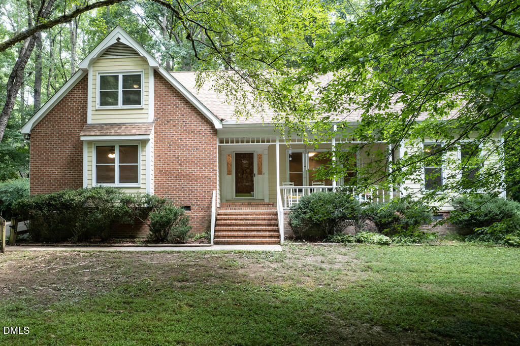 6512 Bakersfield Drive