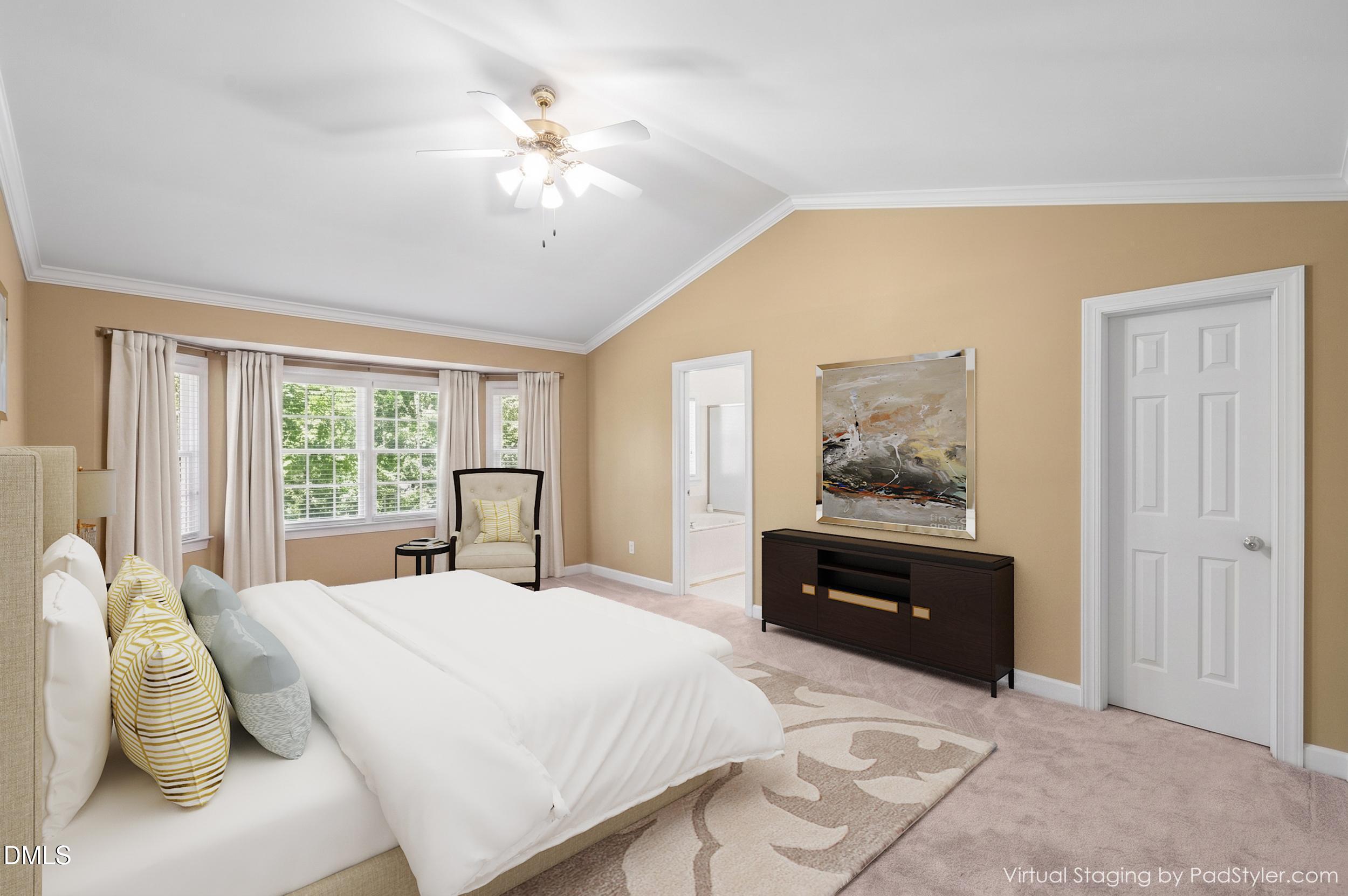 805 Cricketfield Lane Property Photo 6