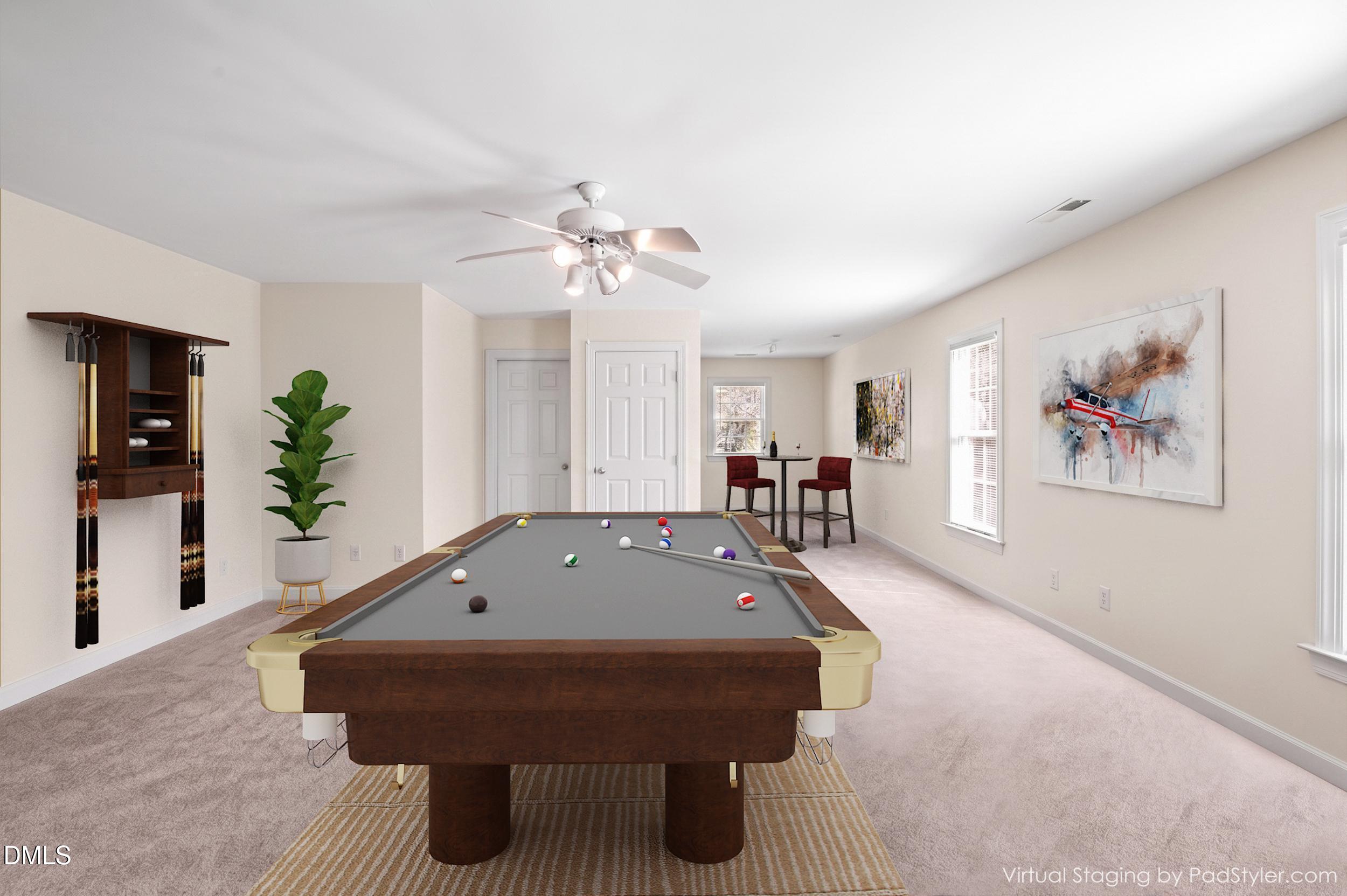 805 Cricketfield Lane Property Photo 7