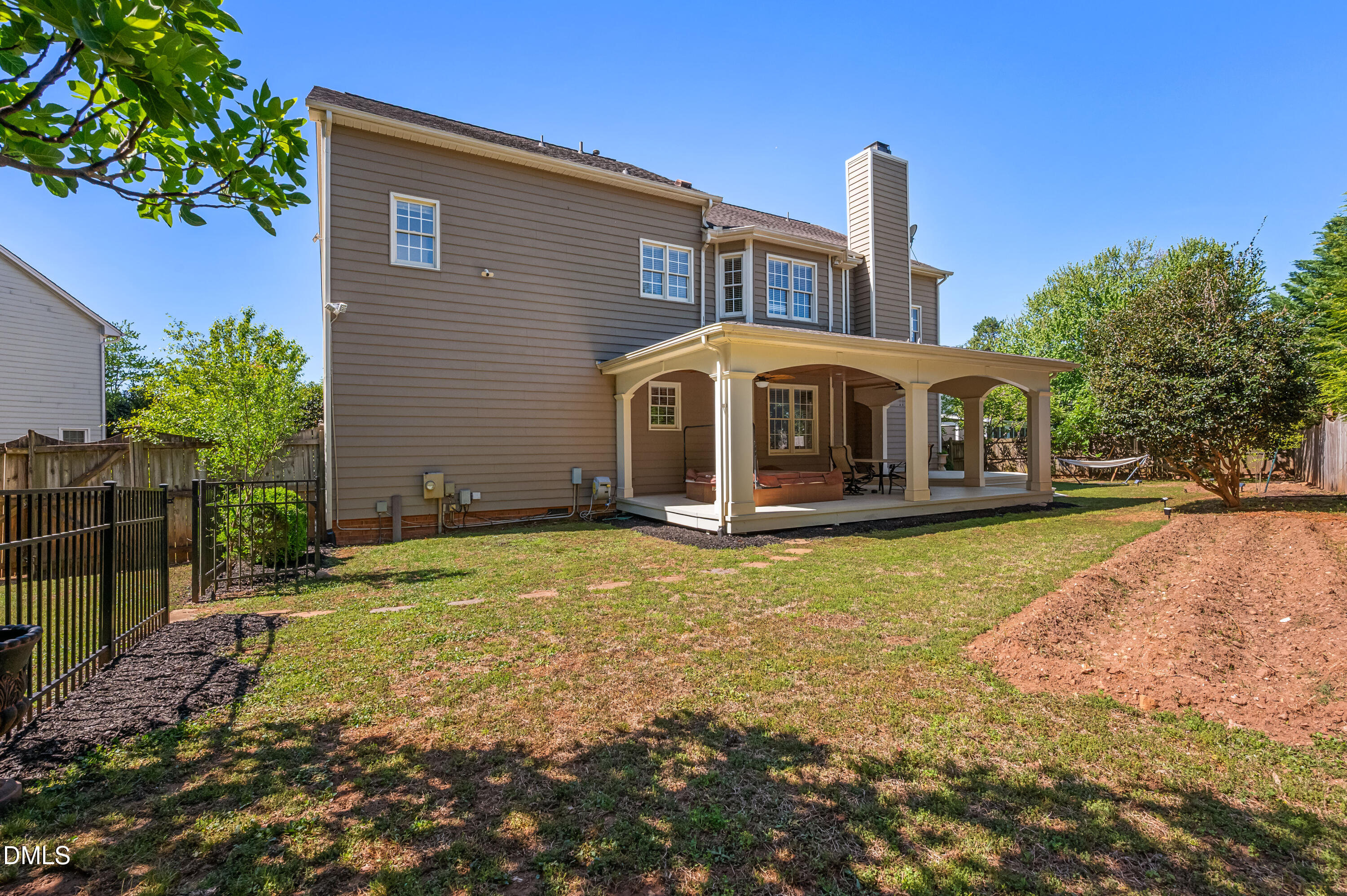 805 Cricketfield Lane Property Photo 42