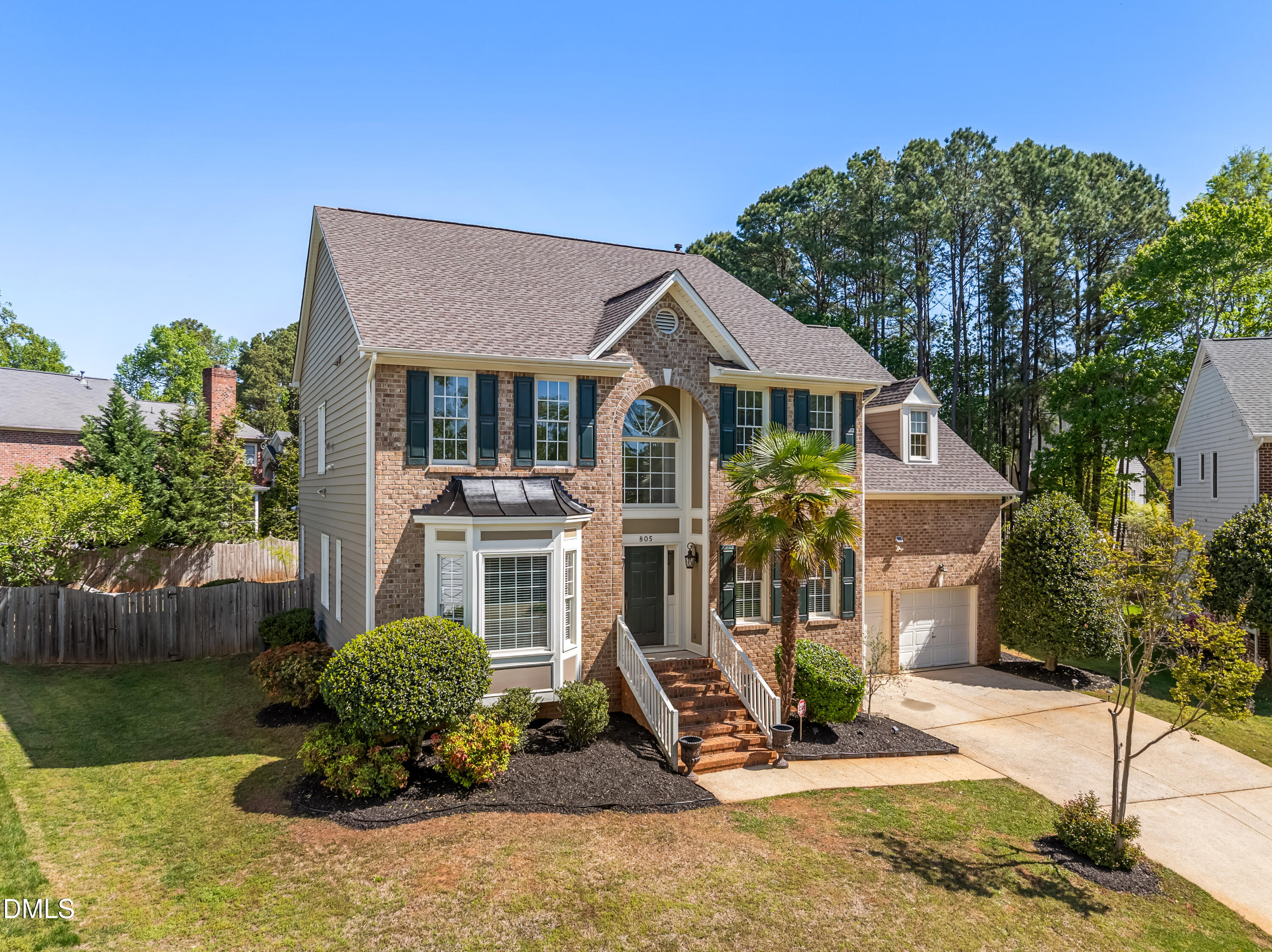 805 Cricketfield Lane Property Photo 48