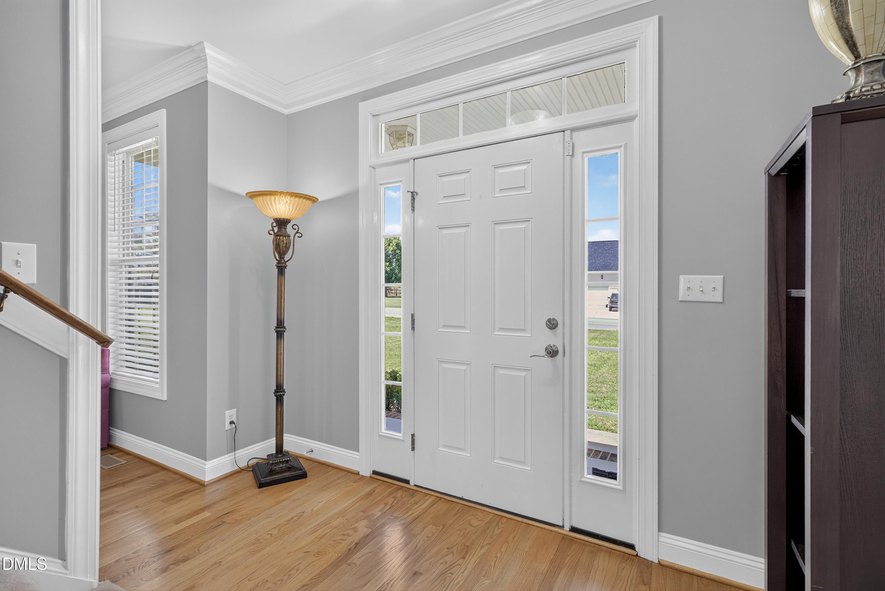 160 Adams Pointe Court Property Photo 16
