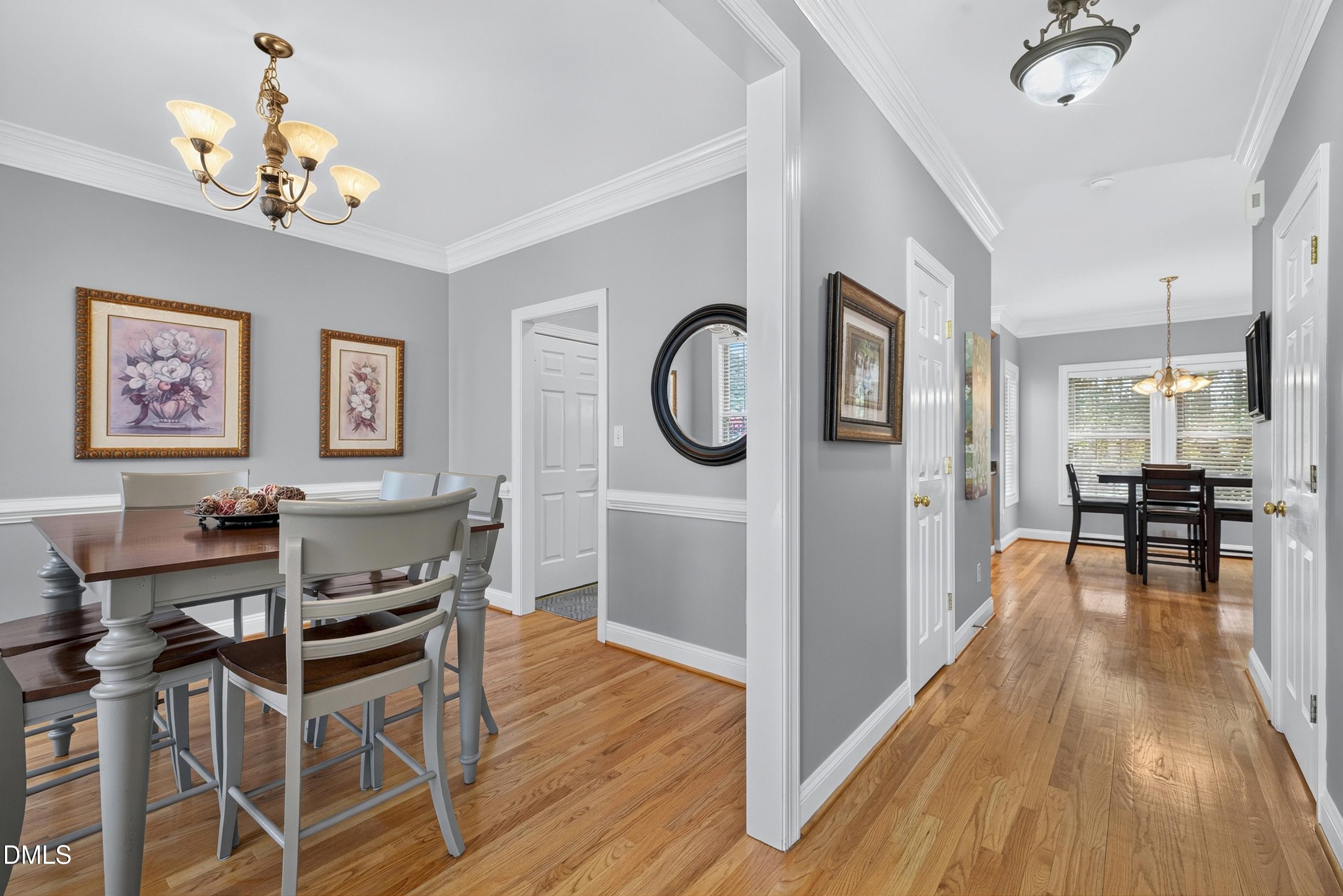 160 Adams Pointe Court Property Photo 18
