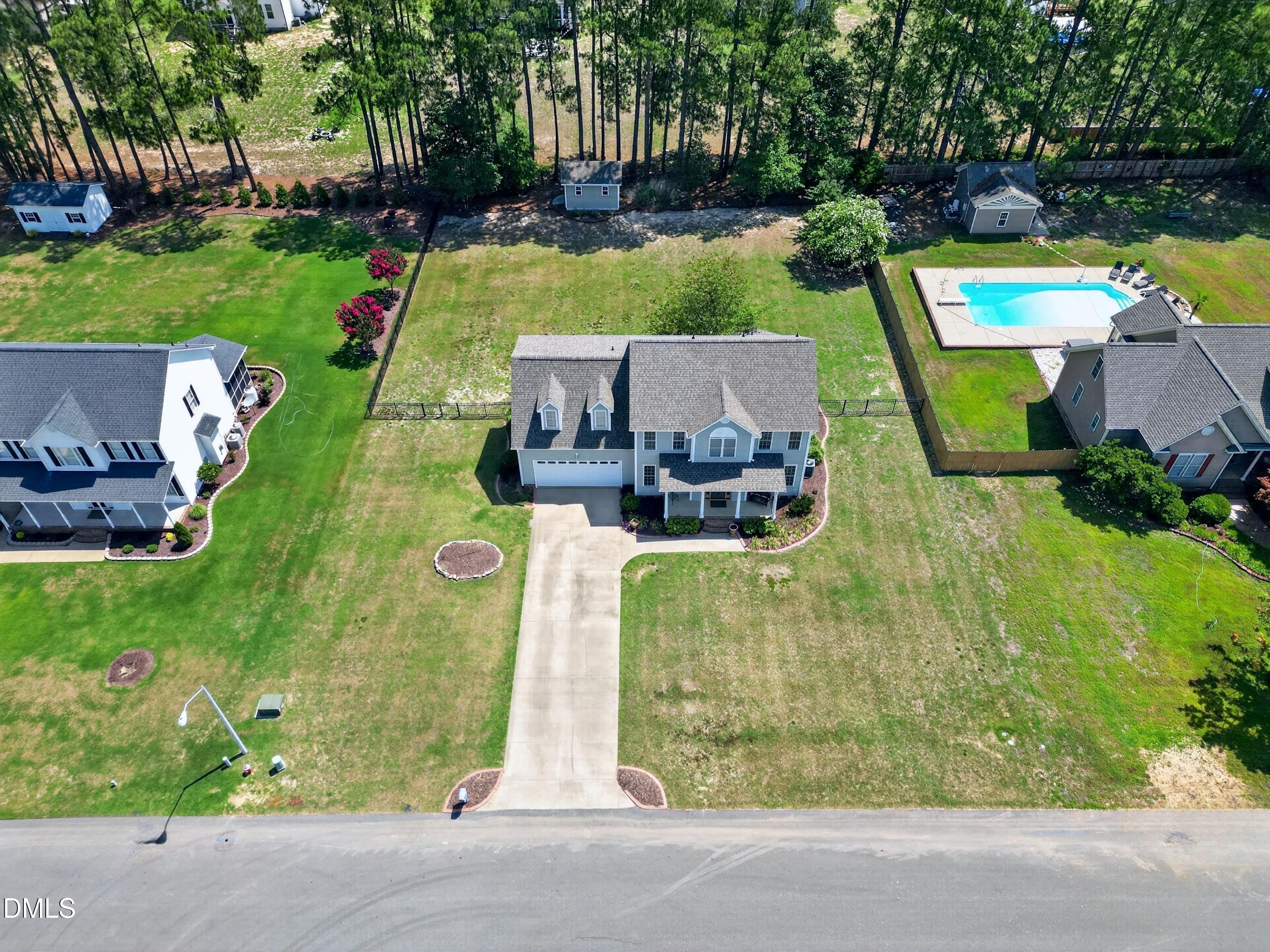 160 Adams Pointe Court Property Photo 67