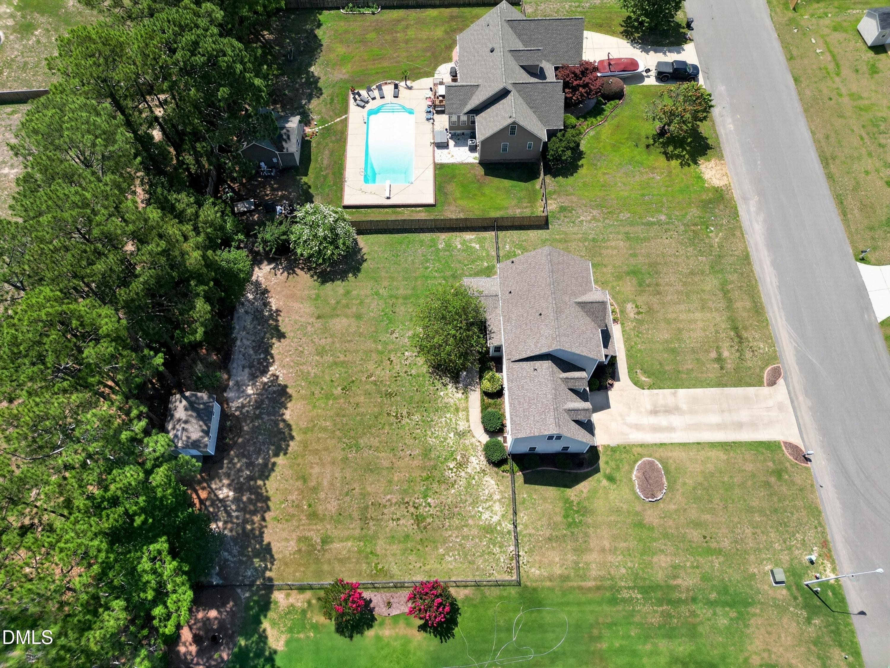 160 Adams Pointe Court Property Photo 71