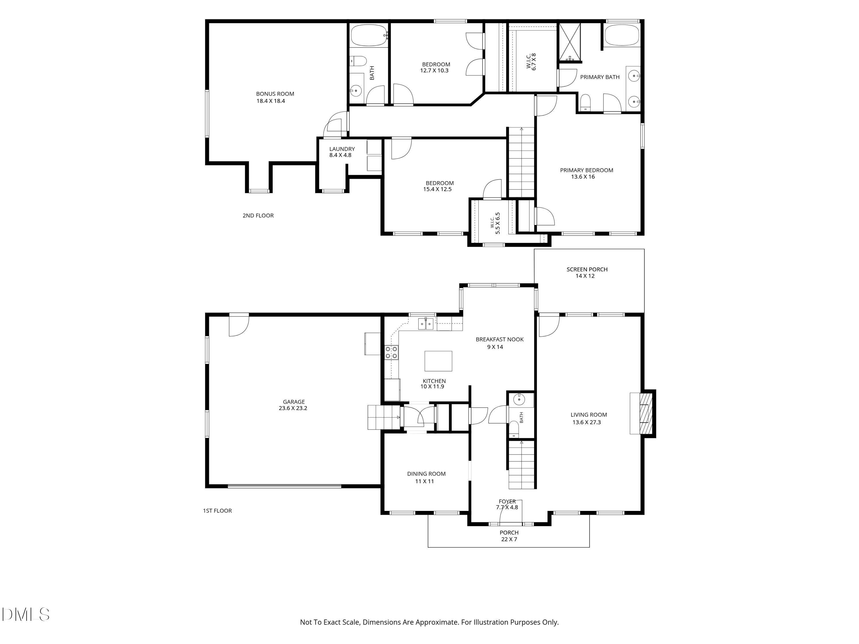 160 Adams Pointe Court Property Photo 72