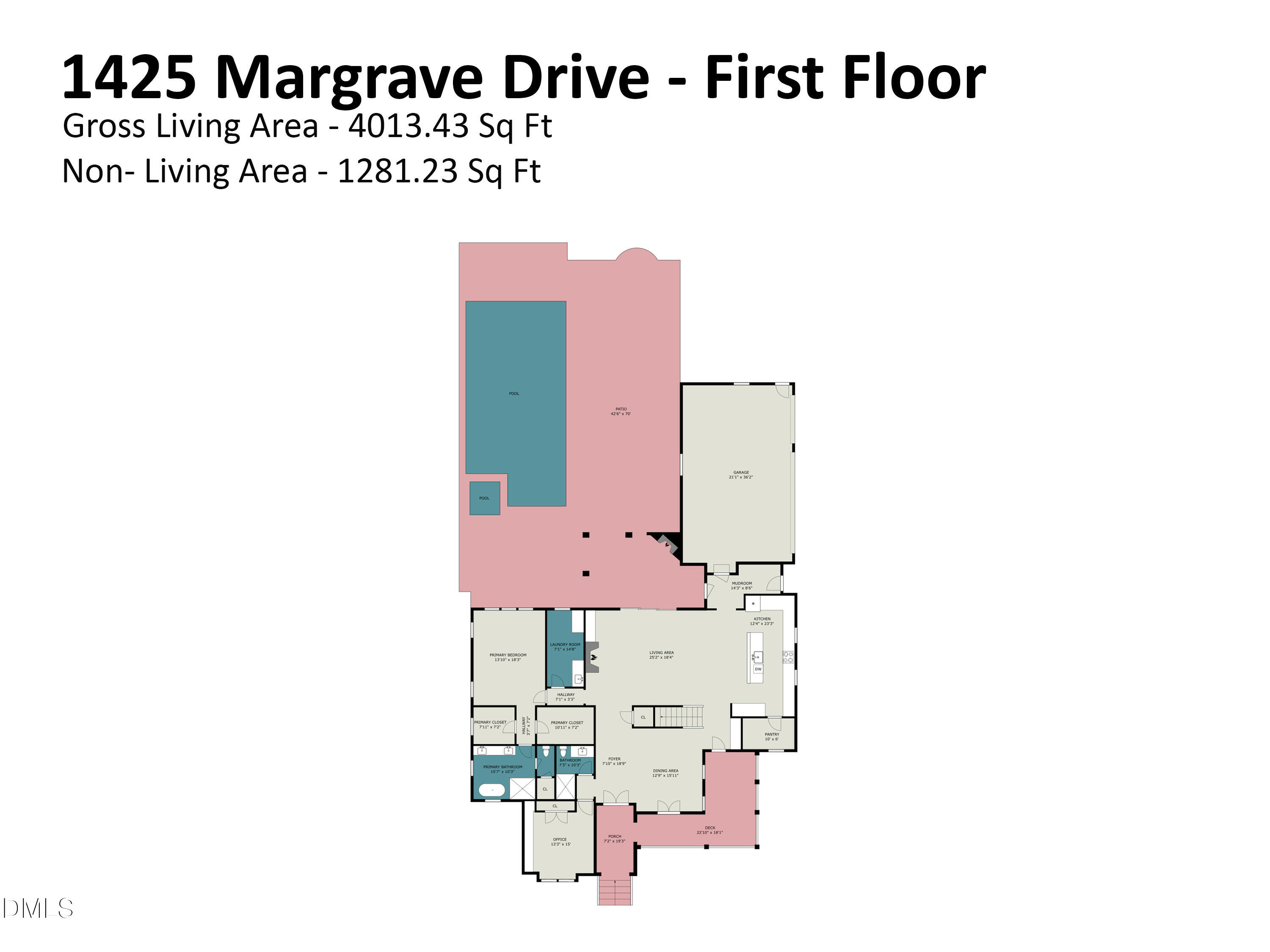 1425 Margrave Drive Property Photo 68