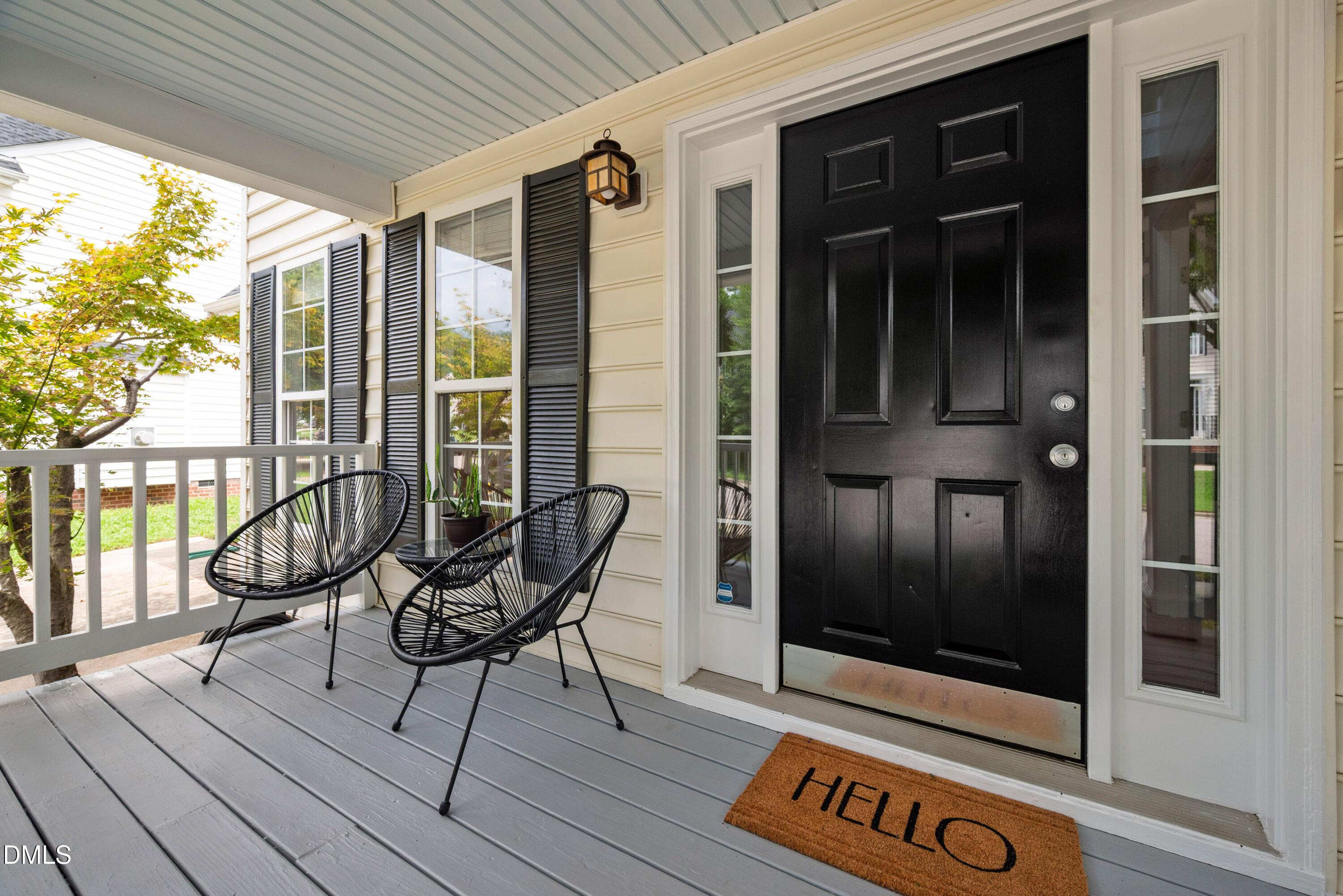 8317 Hobhouse Circle Property Photo 4