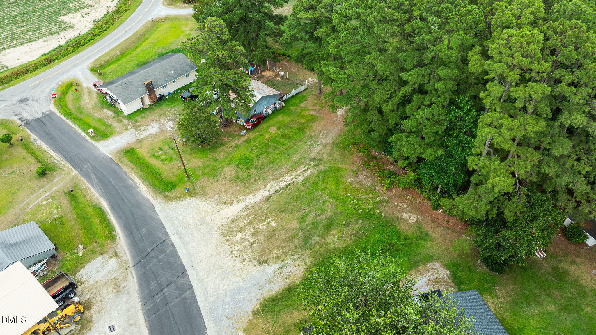 0 New King Road Property Photo 3