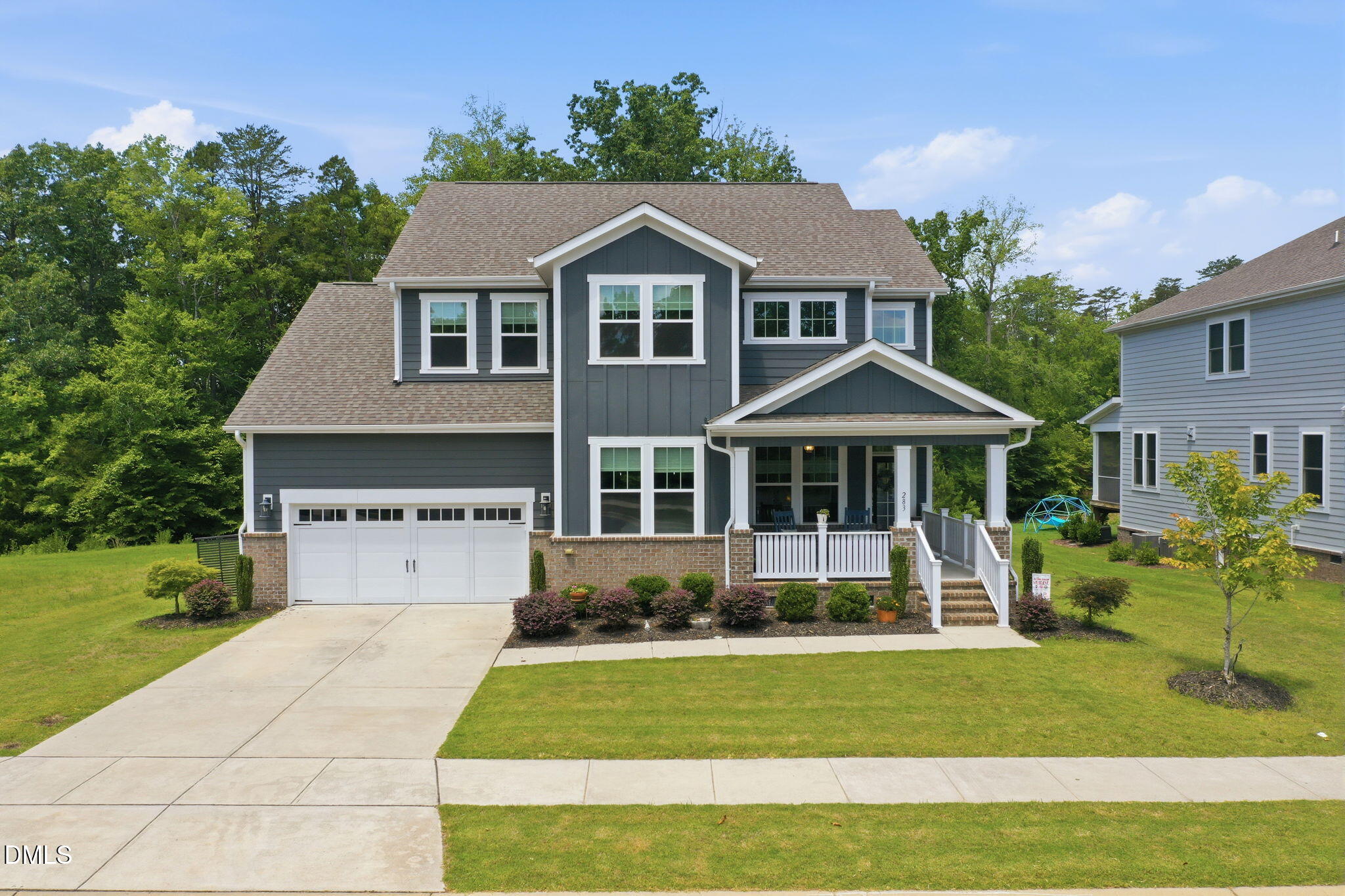 283 Bannockburn Run Property Photo 1