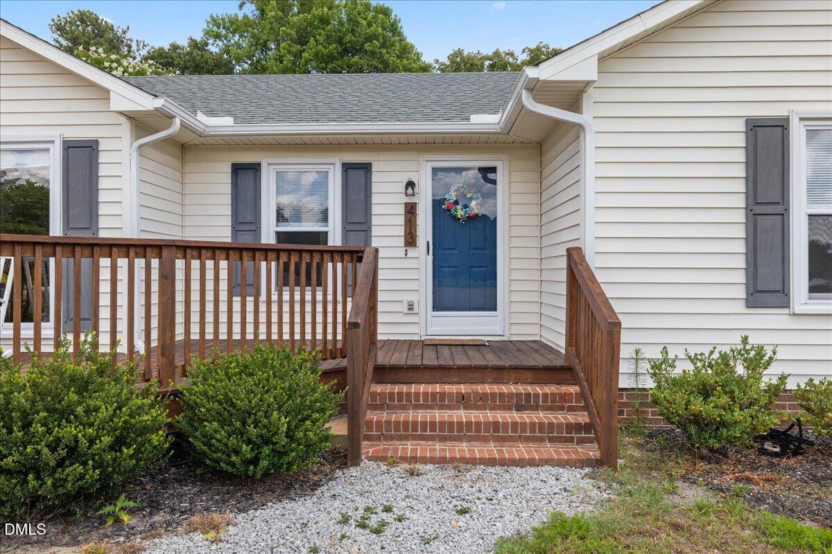 413 Bayles Road Property Photo 4