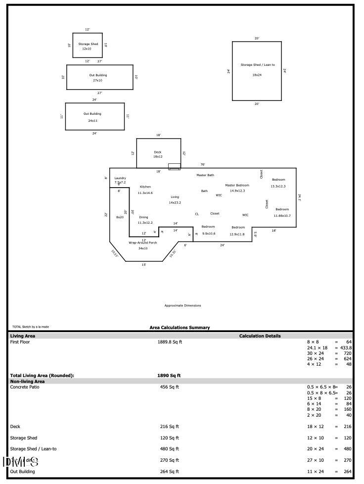 413 Bayles Road Property Photo 33