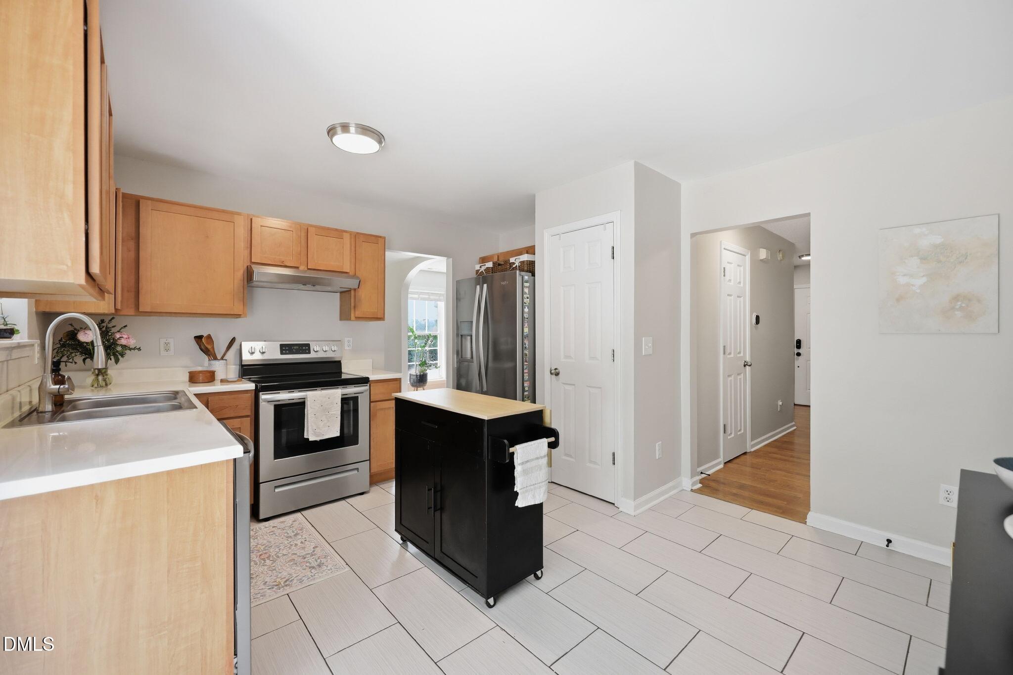 1603 Oak Grove Parkway Property Photo 8