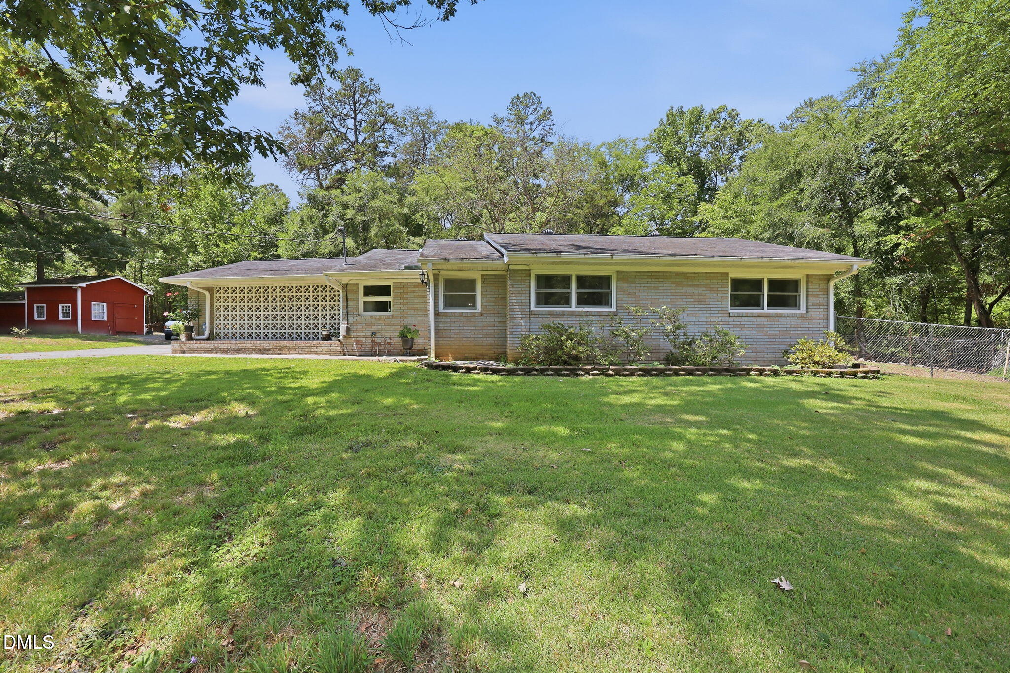 5931 S Nc 87 Highway Property Photo 1