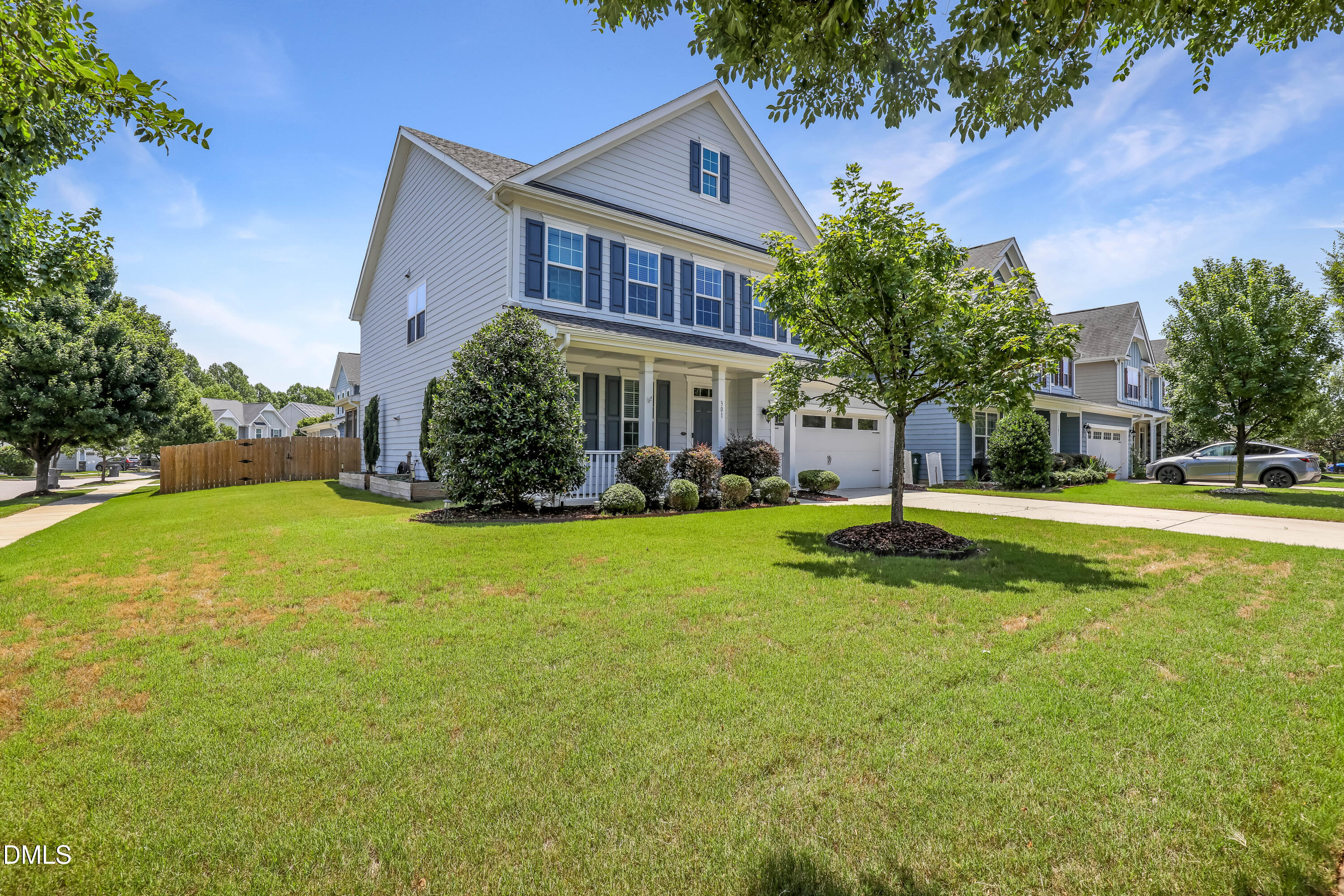 301 Atwood Drive