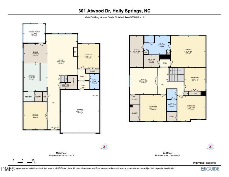 301 Atwood Drive Property Photo 31