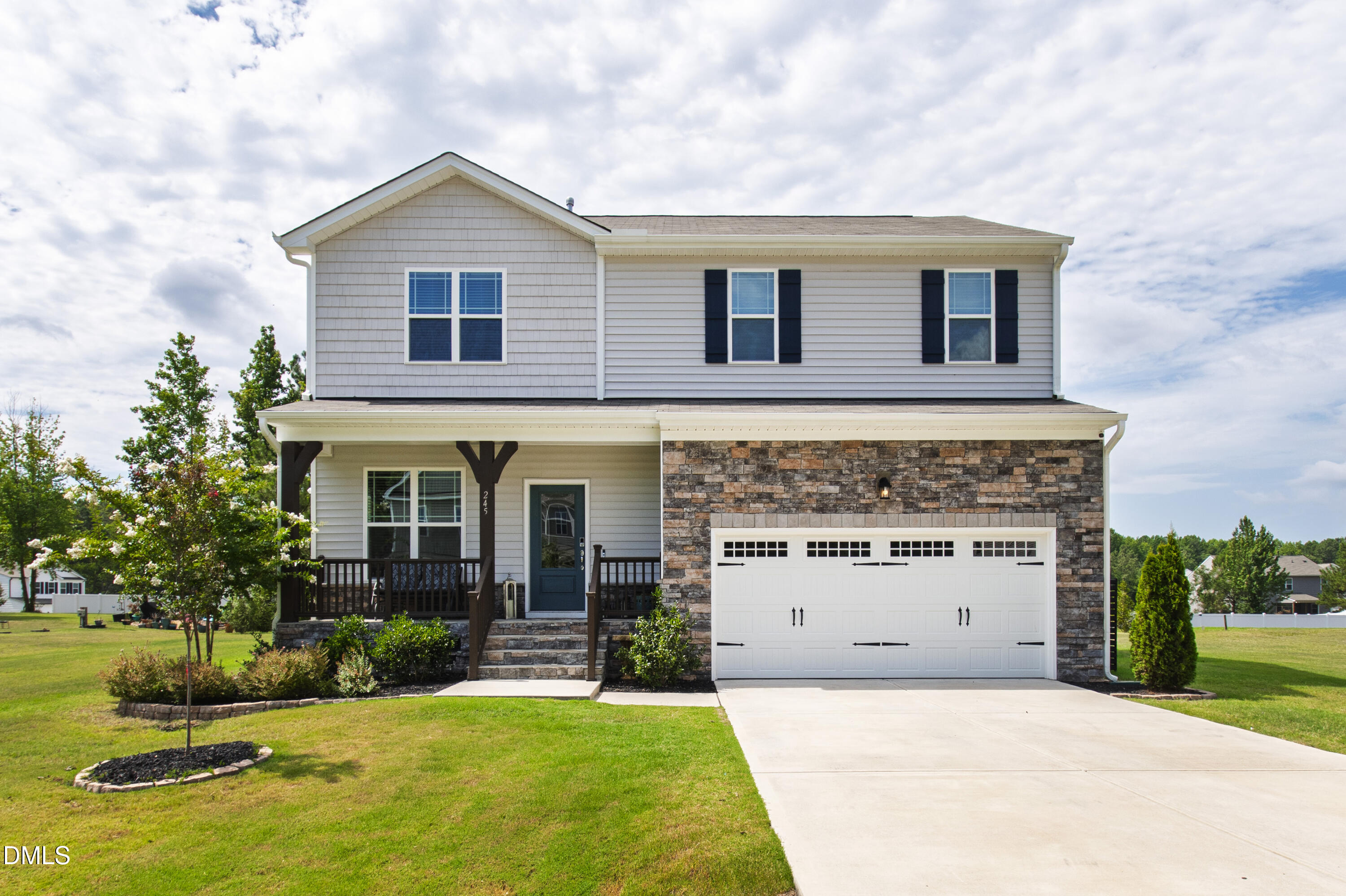 245 Madden Rose Lp Property Photo 1