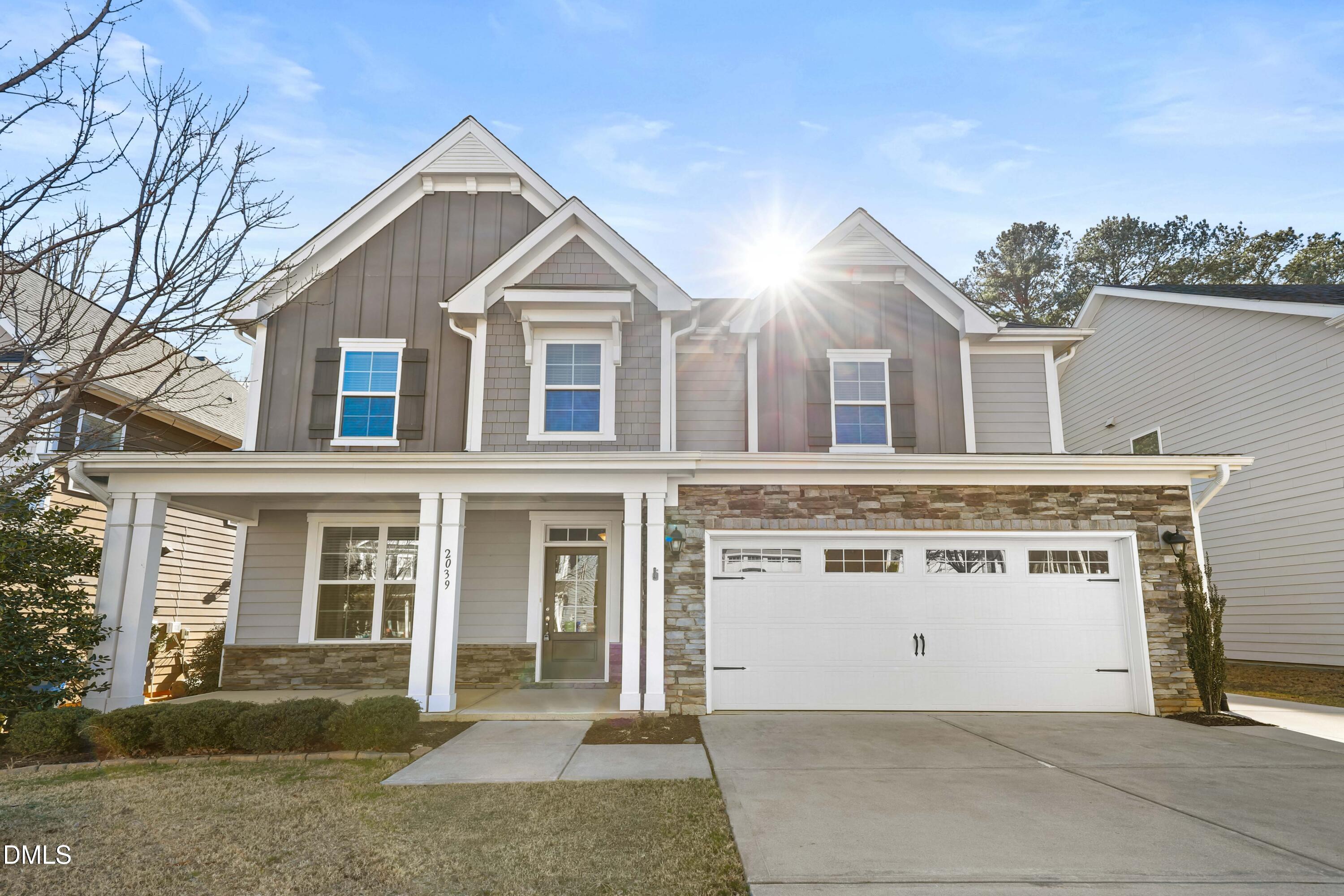 2039 Travern Drive Property Photo 1