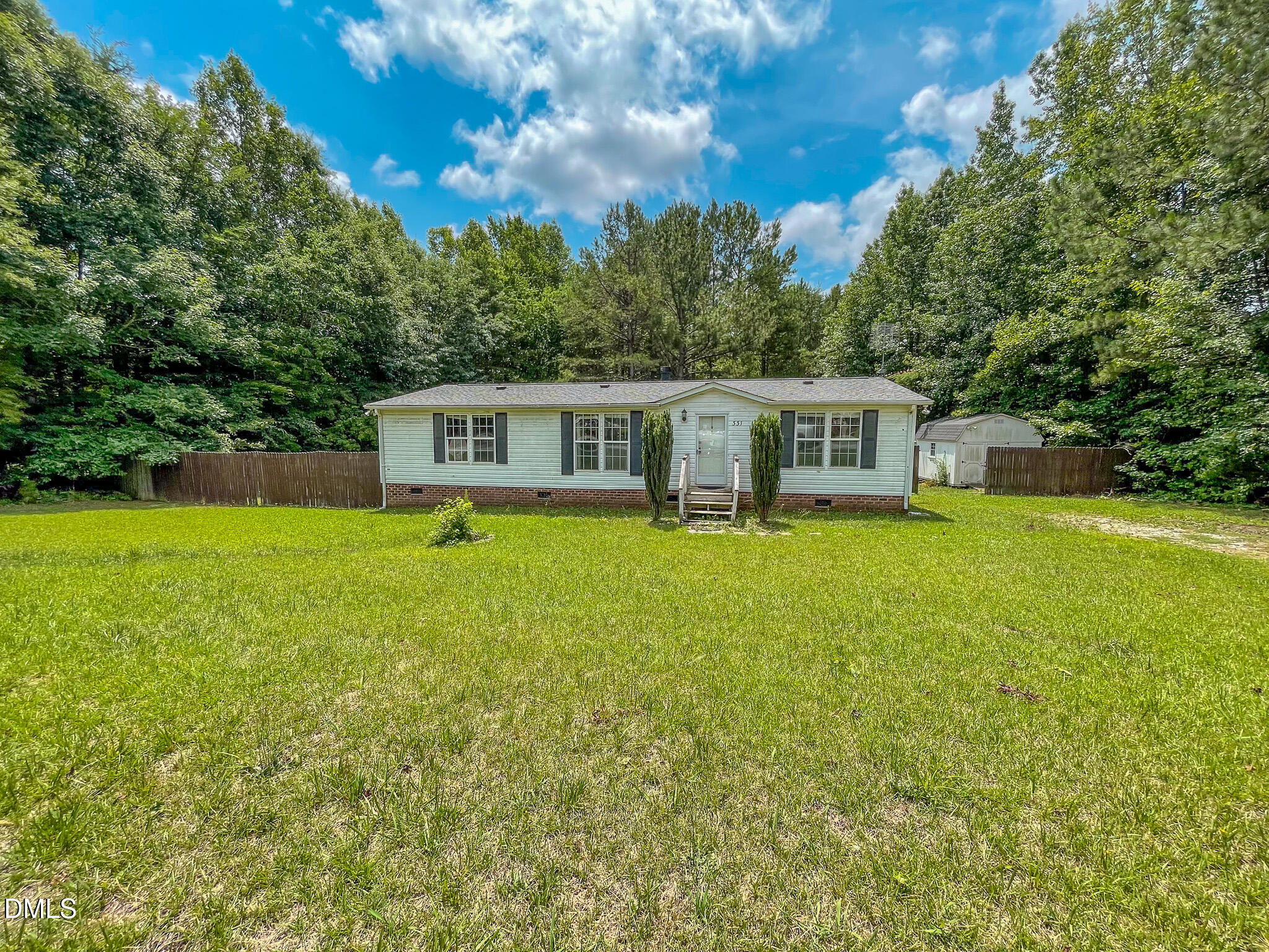 333 Christys Way