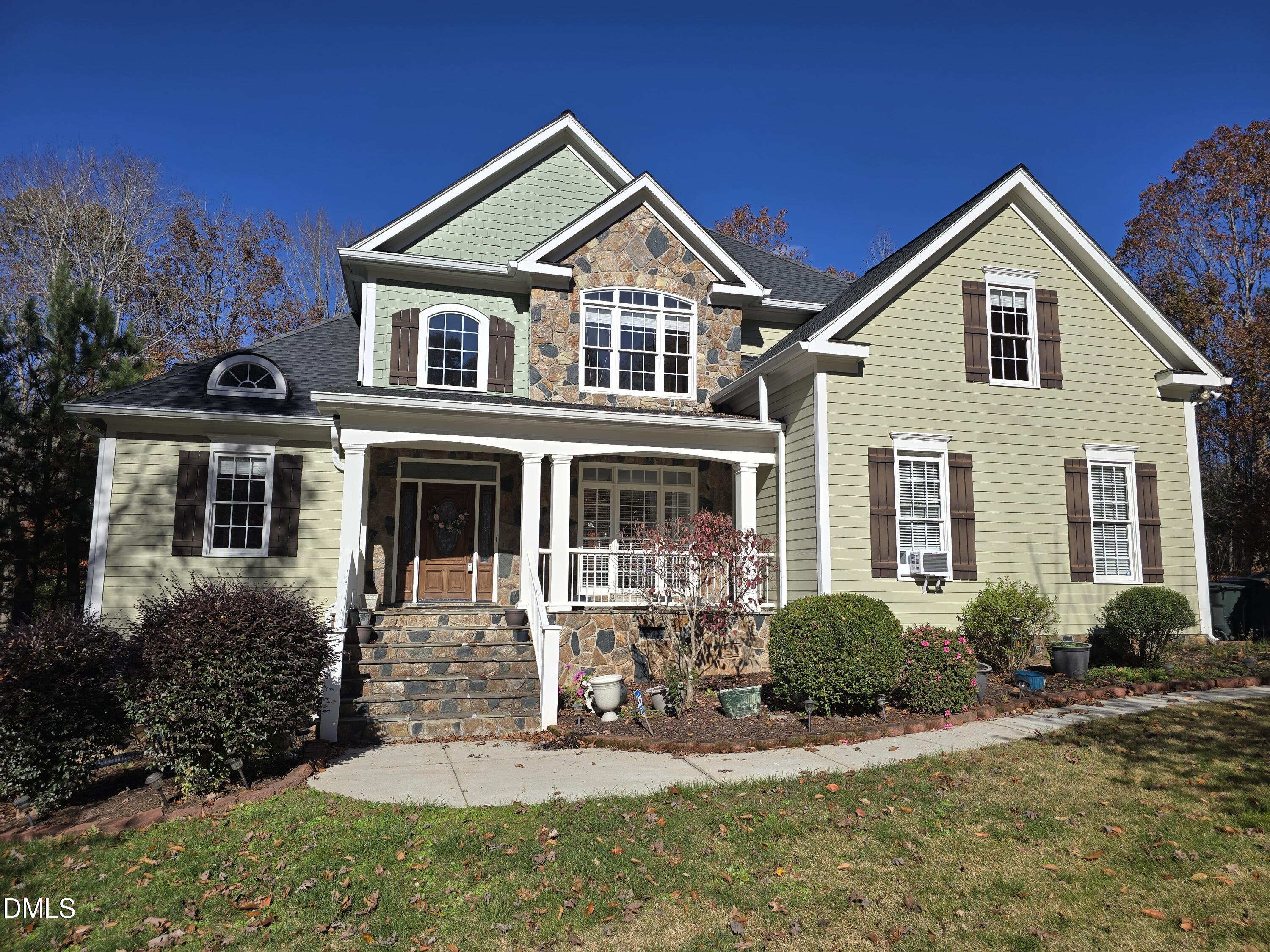 3653 Pleasants Ridge Drive Property Photo 1