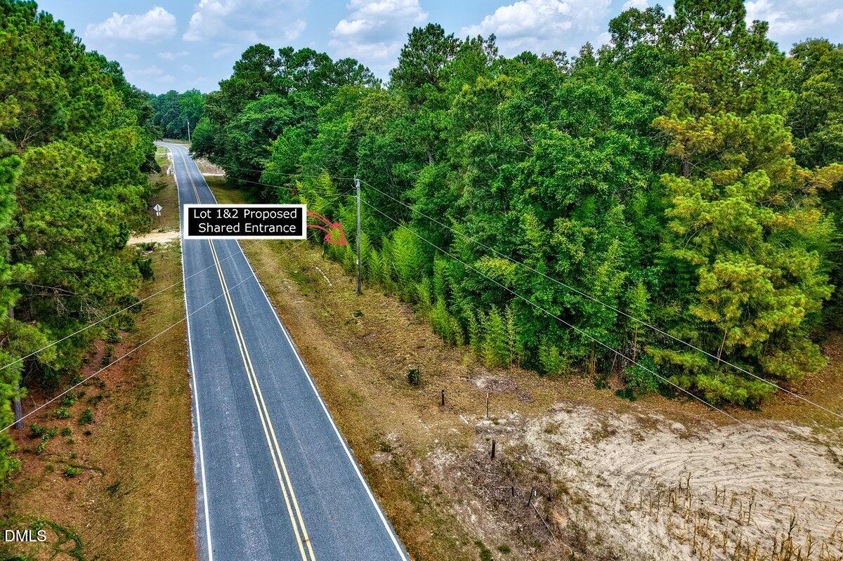 Lot 1 Ruth Vinson Road Property Photo 4