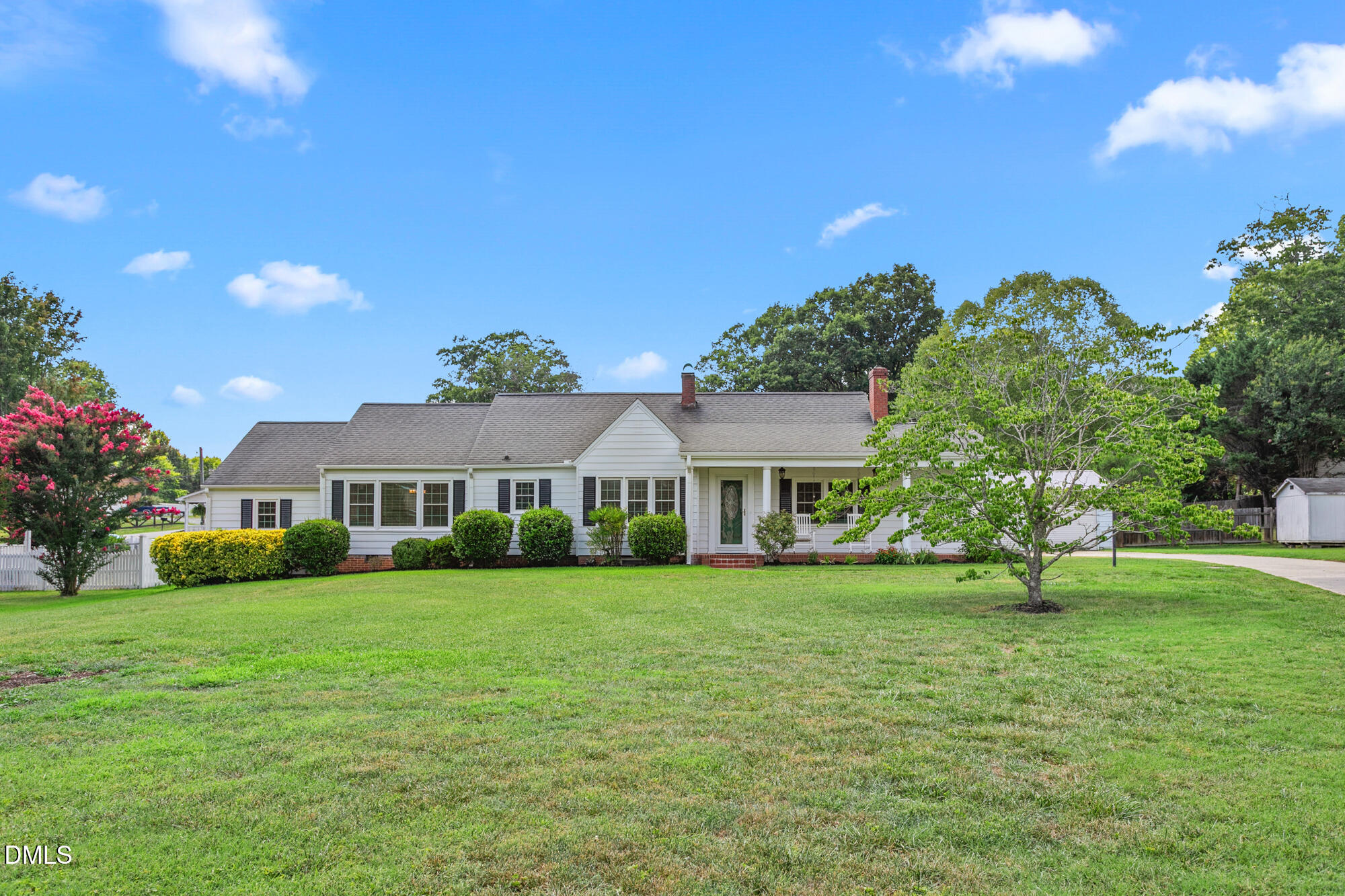 3219 Alamance Road Property Photo 1