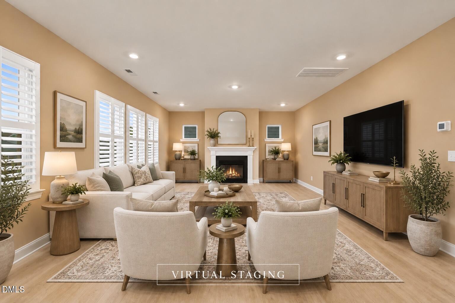 601 Morning Glade Street Property Photo 11