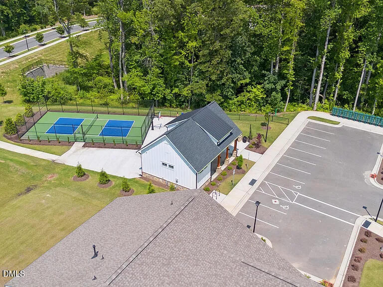 601 Morning Glade Street Property Photo 41