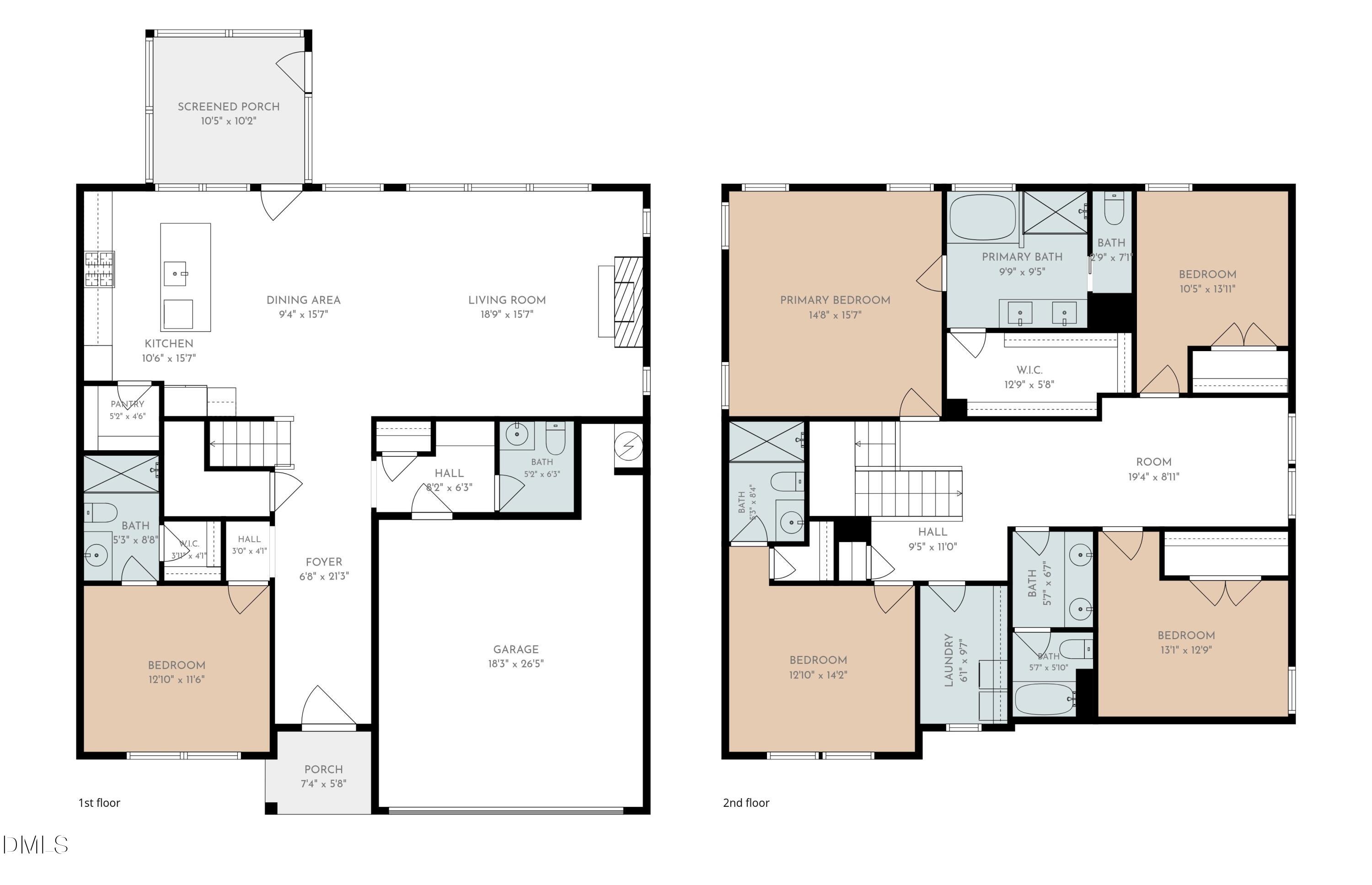 601 Morning Glade Street Property Photo 42