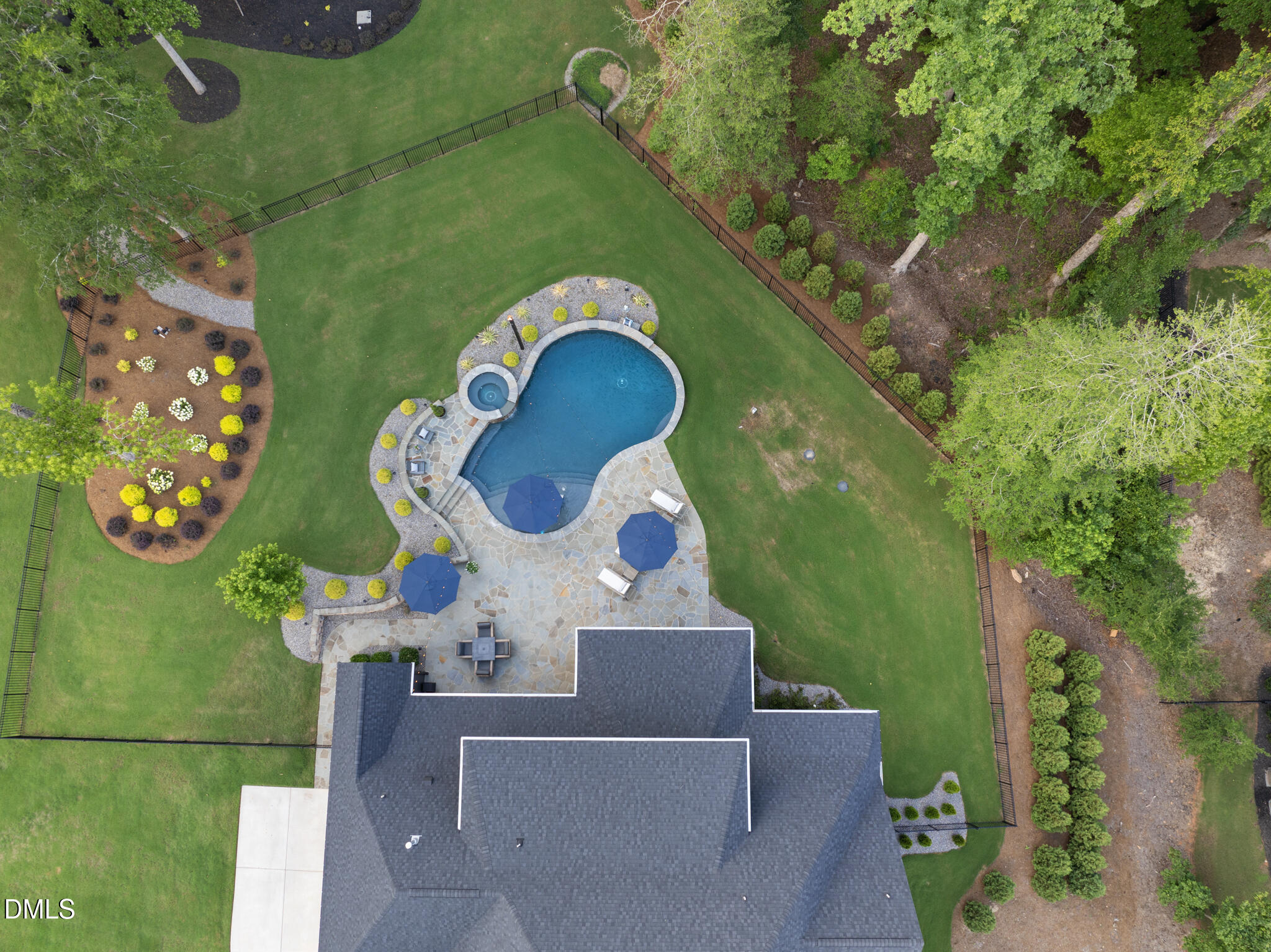 8616 Bishop Pine Lane Property Photo 73