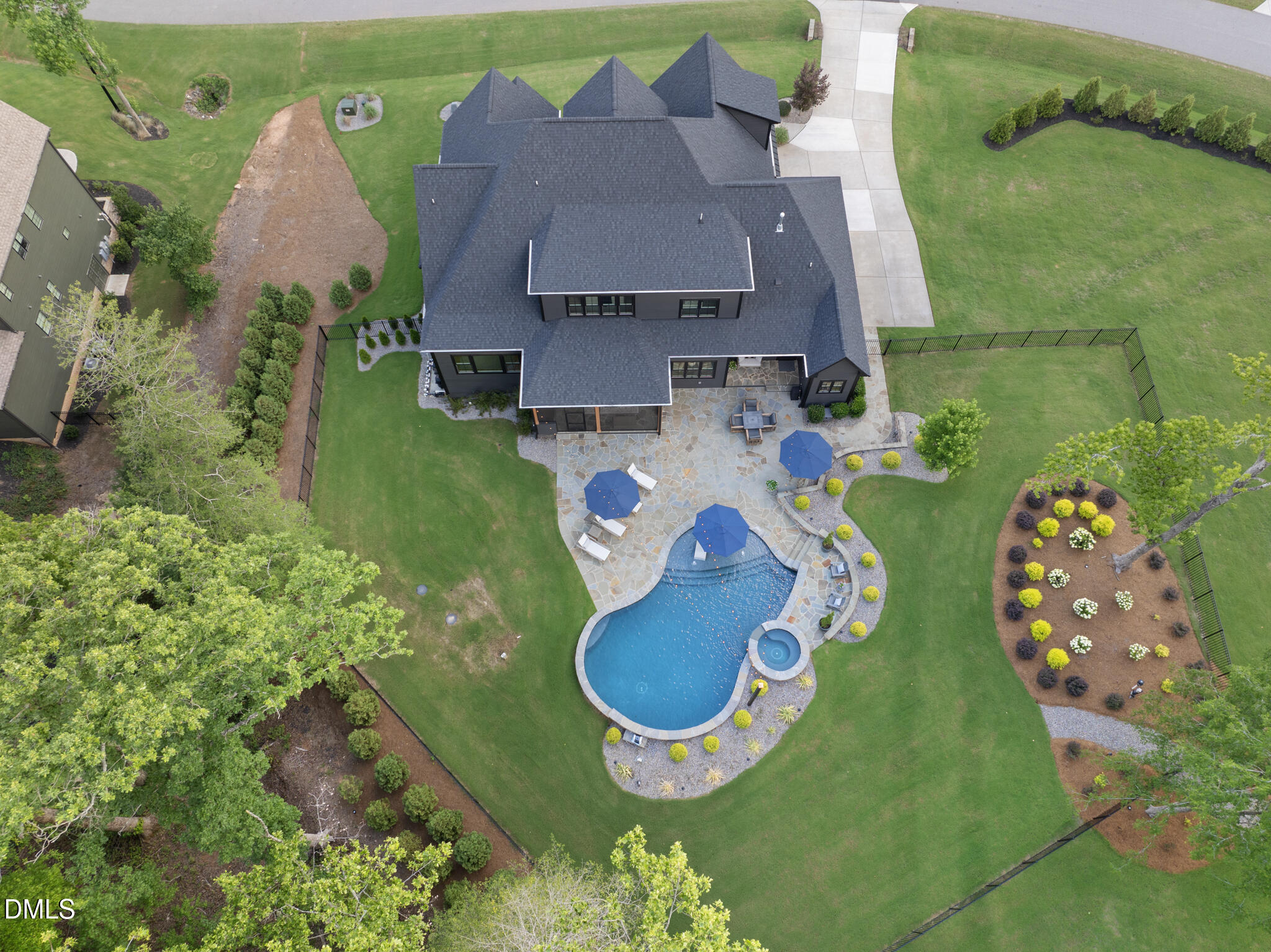 8616 Bishop Pine Lane Property Photo 77