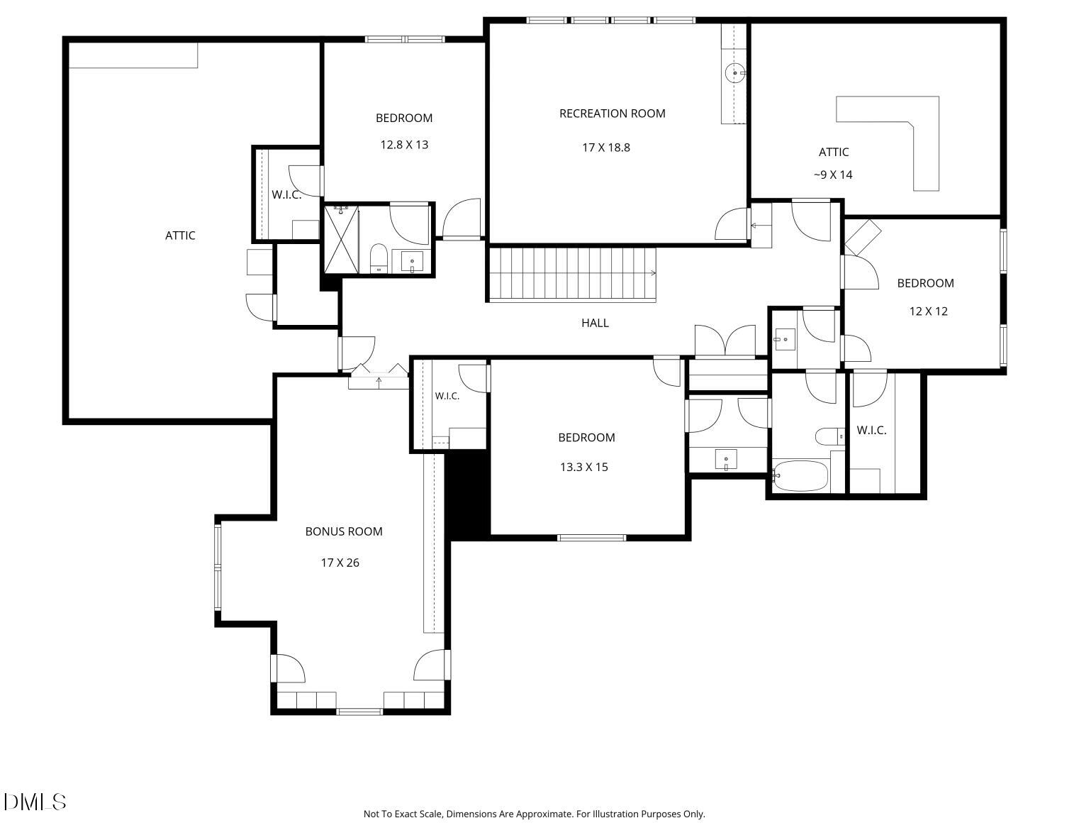 8616 Bishop Pine Lane Property Photo 89