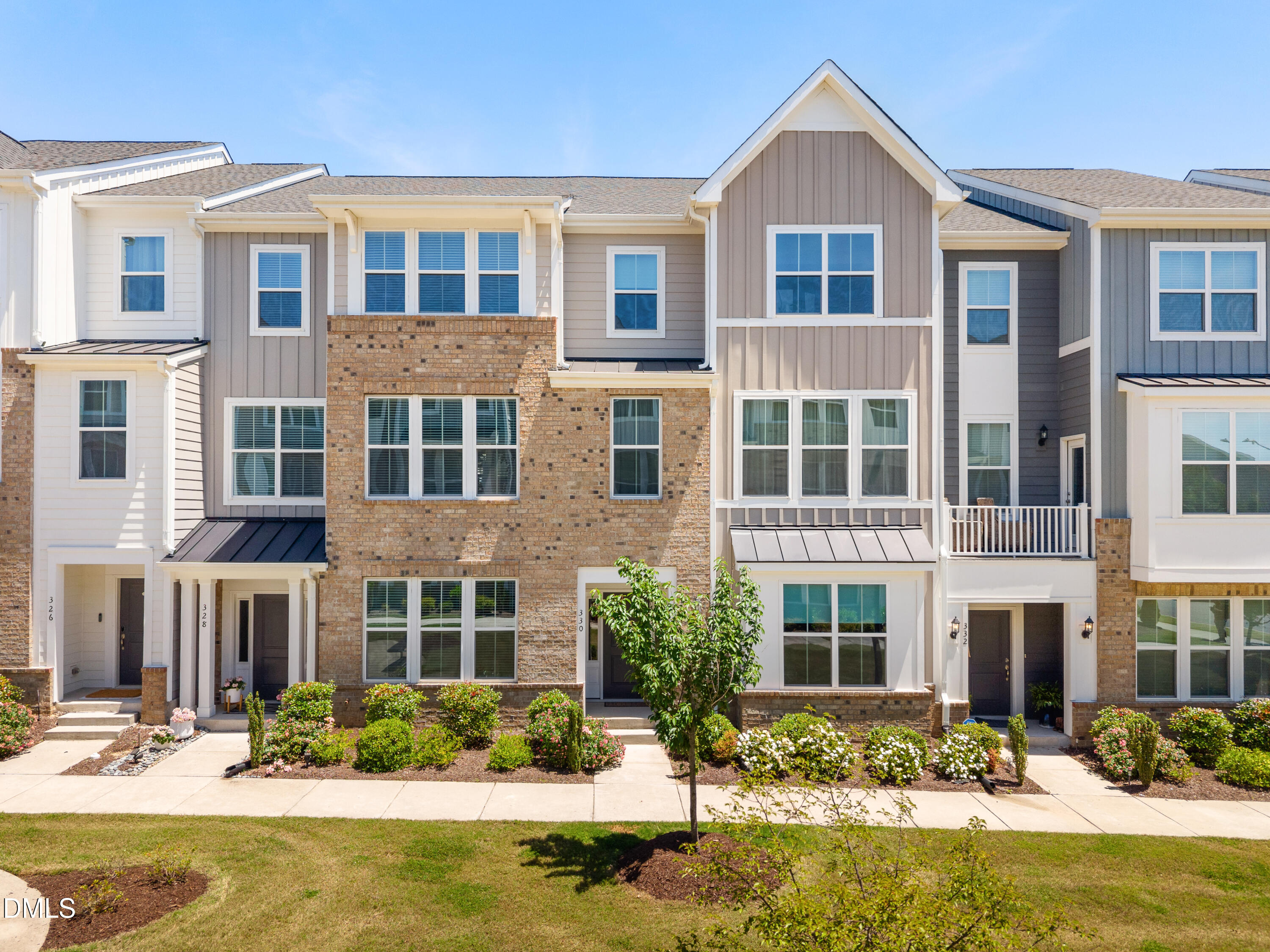 330 George Pine Way