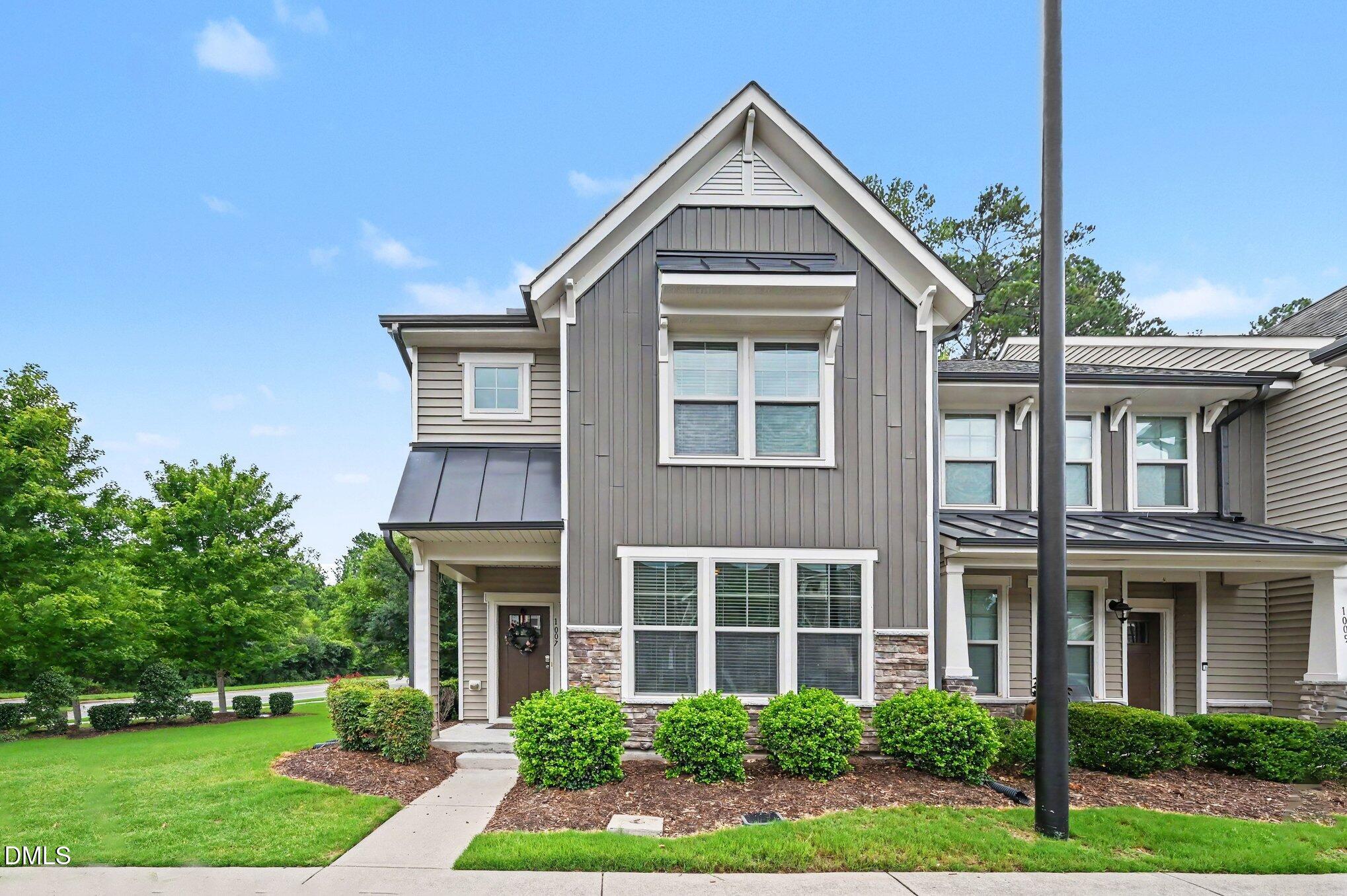 1007 Midtowne Way