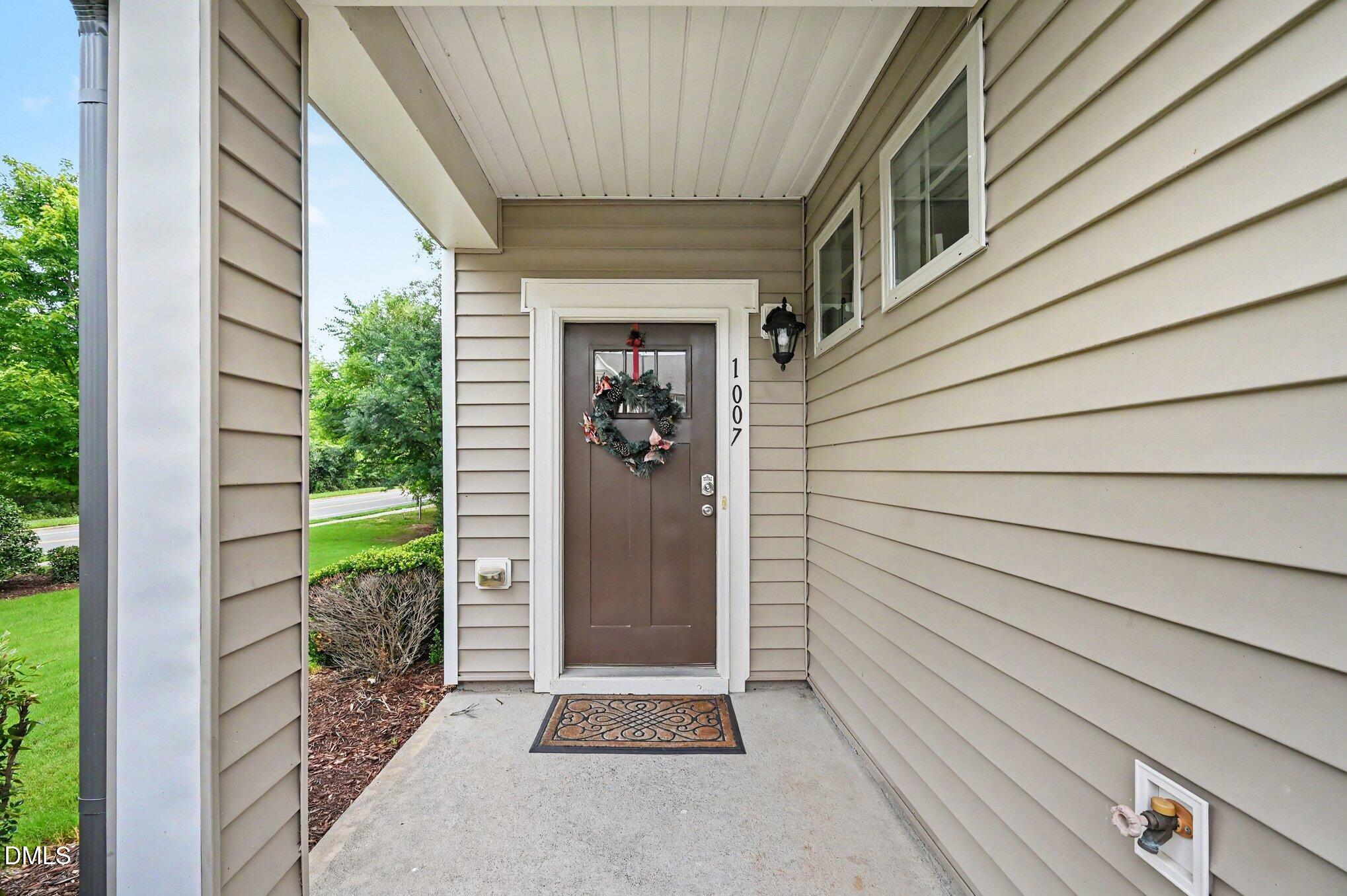 1007 Midtowne Way Property Photo 8