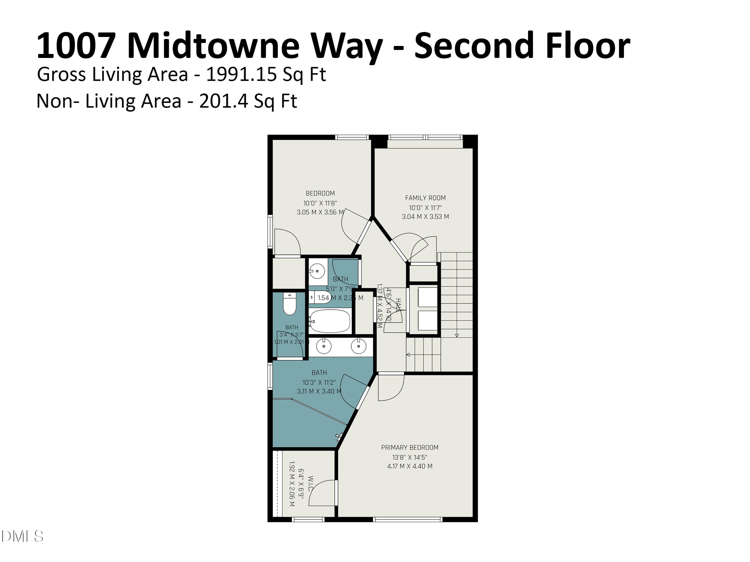 1007 Midtowne Way Property Photo 40