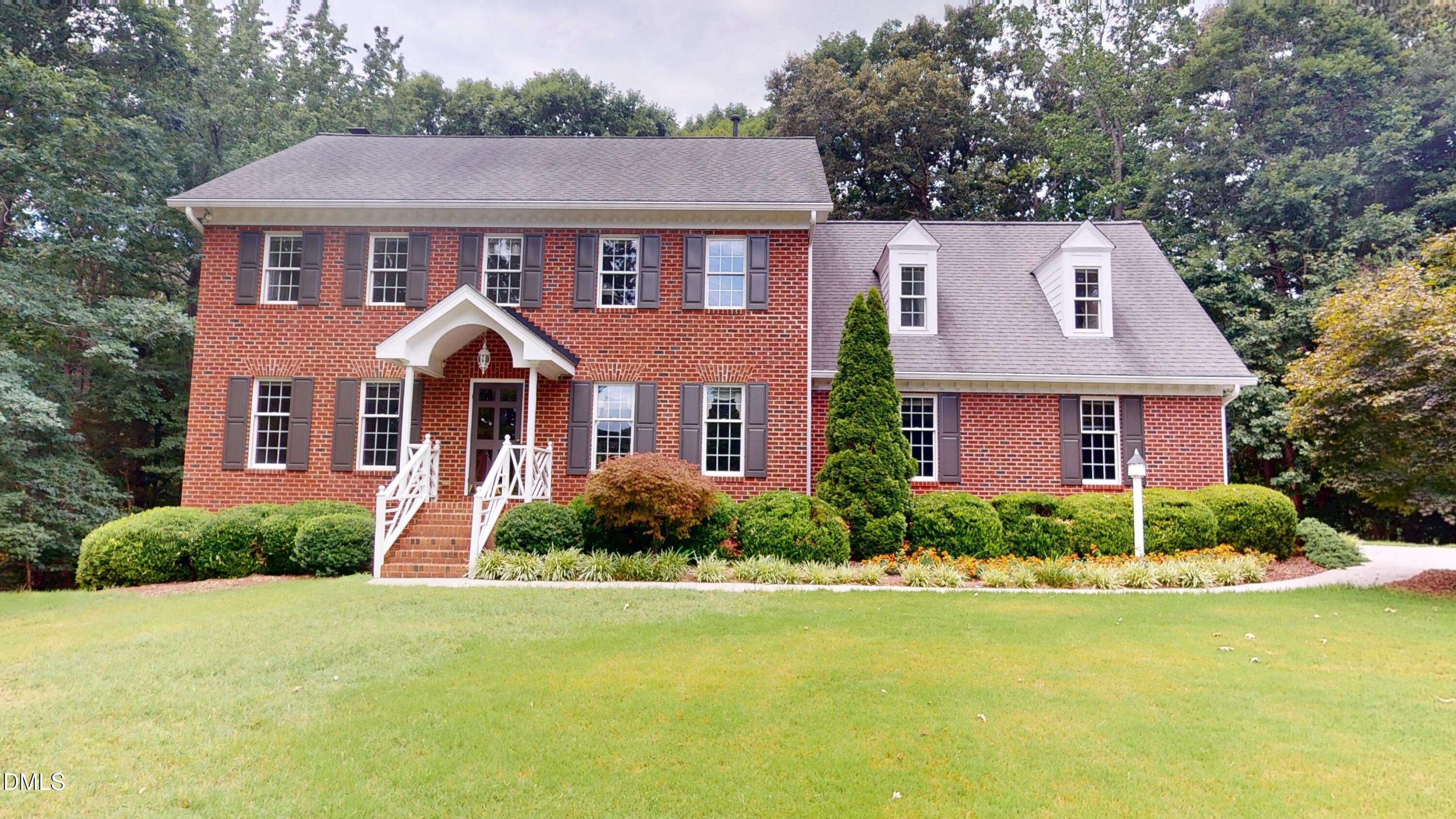 5005 Fielding Drive