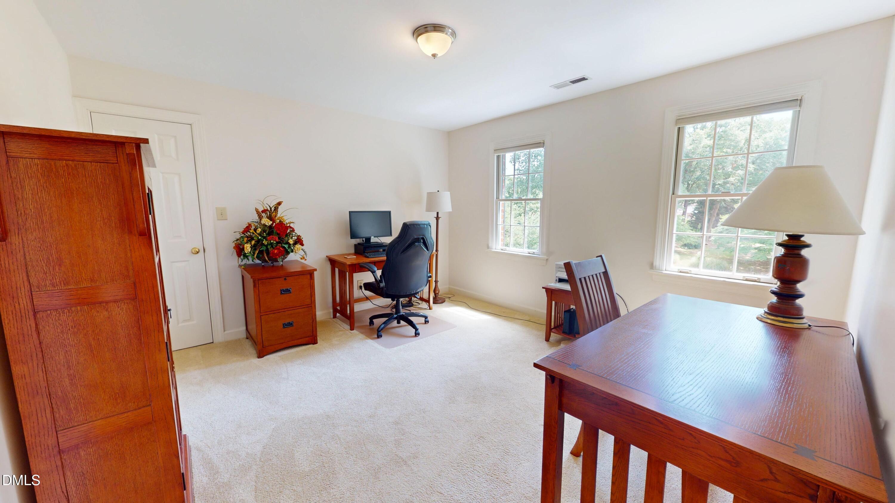 5005 Fielding Drive Property Photo 18